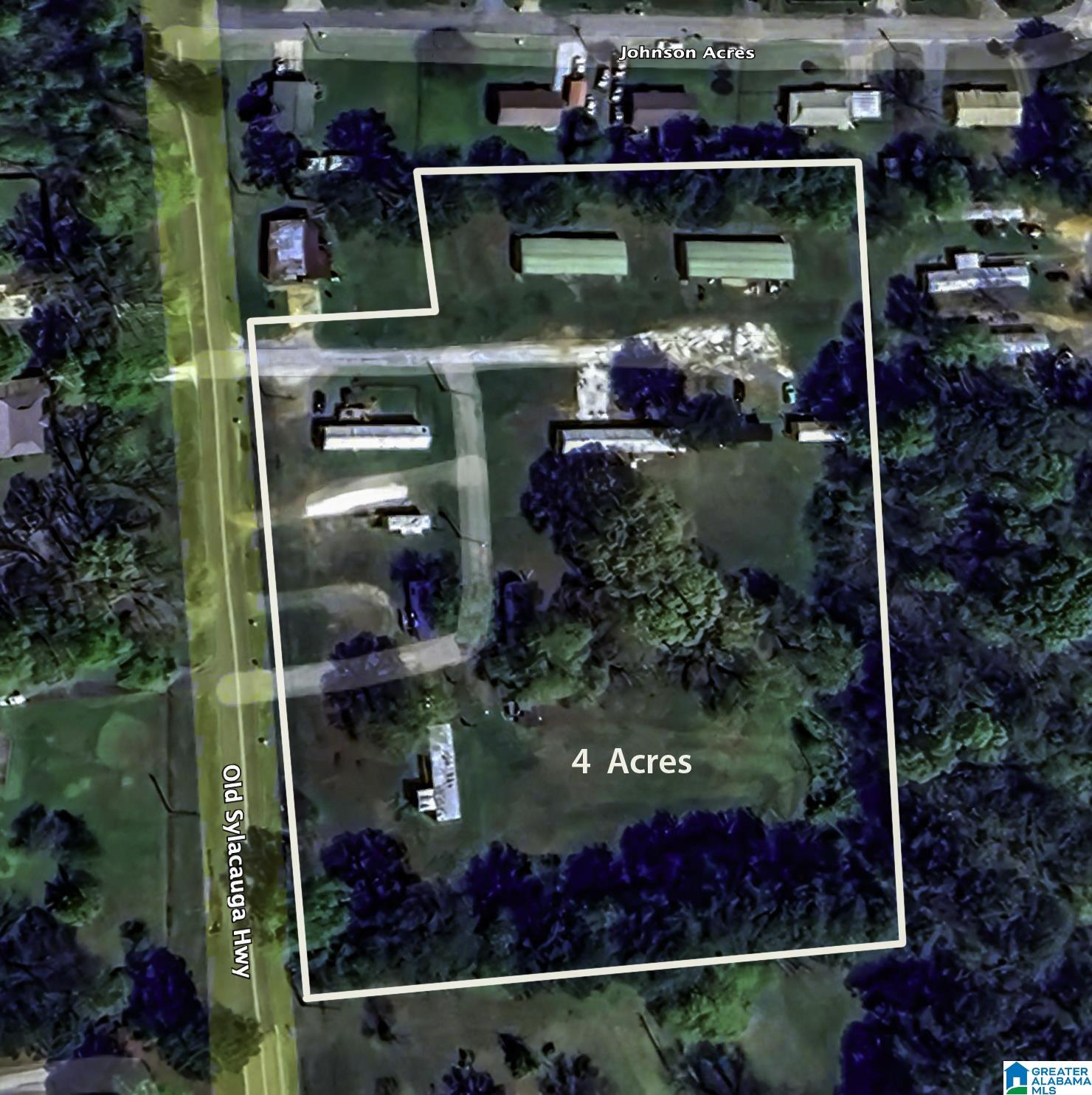 7538 OLD SYLACAUGA HIGHWAY