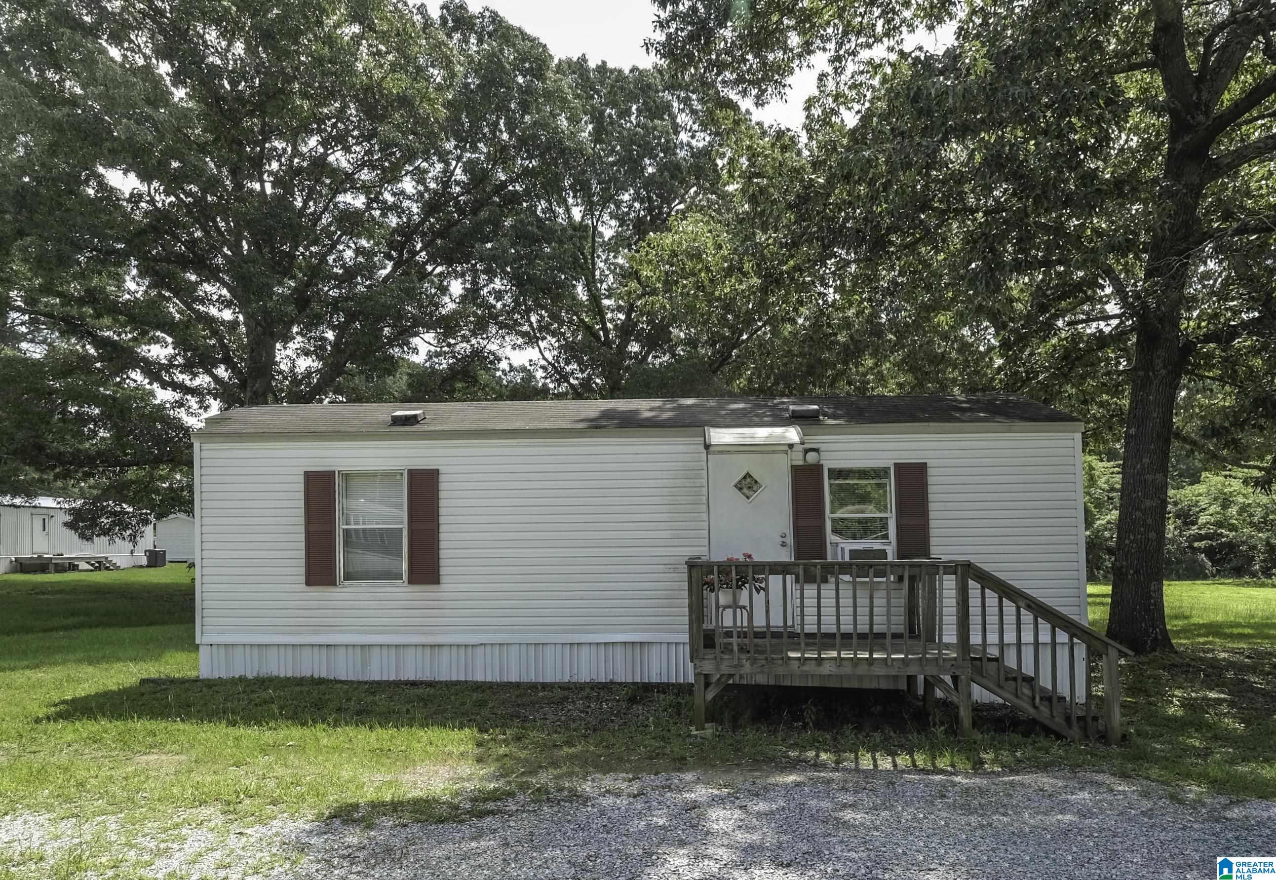 7538 OLD SYLACAUGA HIGHWAY