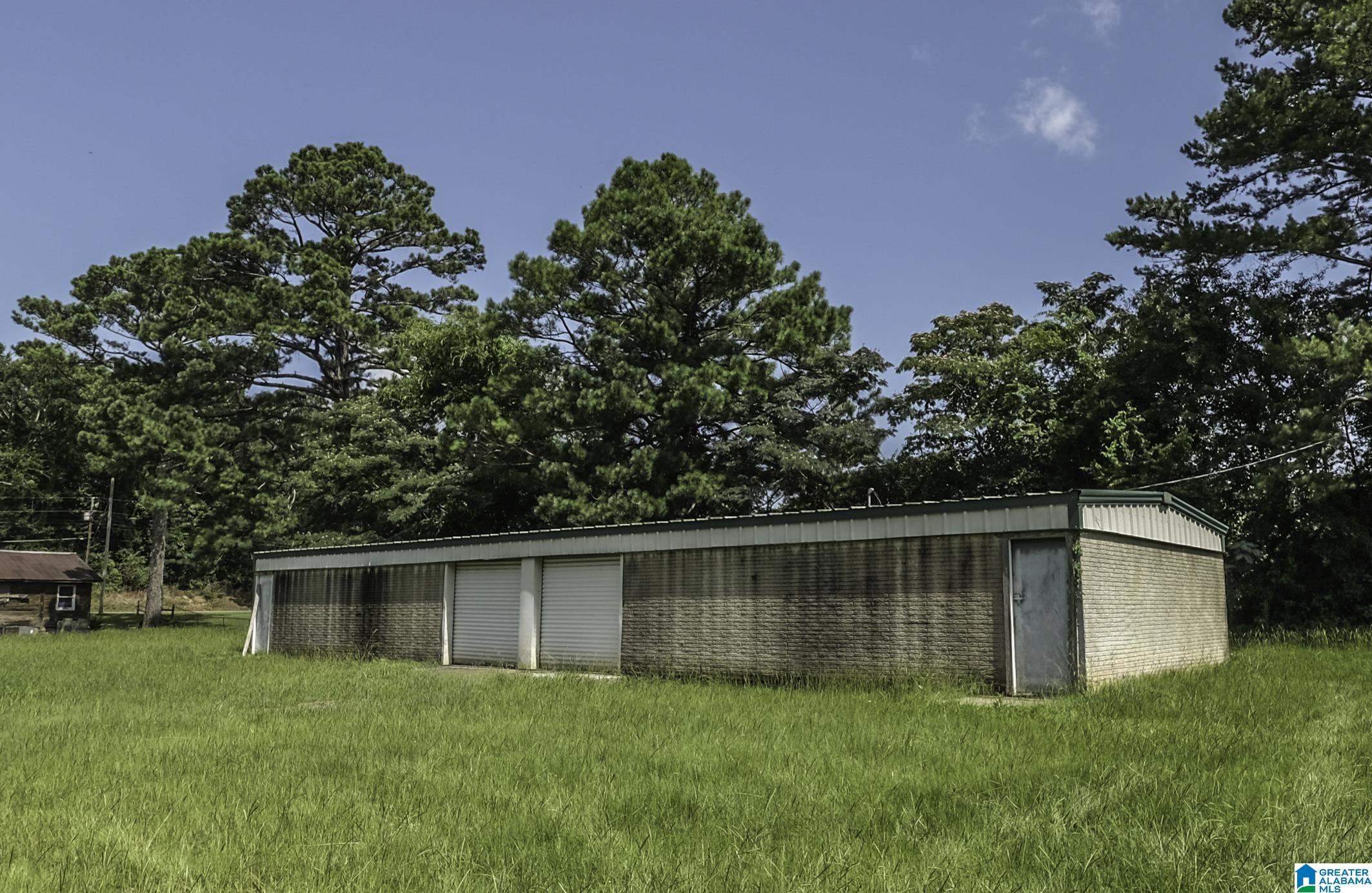 7538 OLD SYLACAUGA HIGHWAY