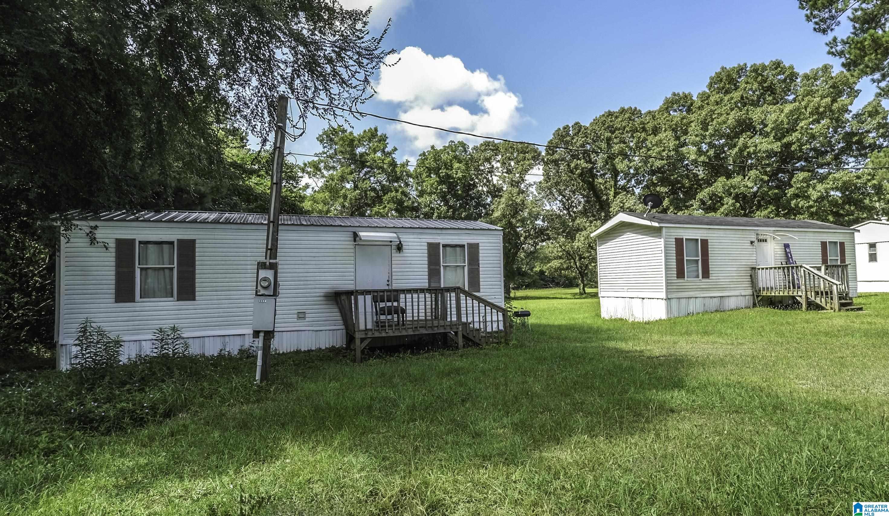 7538 OLD SYLACAUGA HIGHWAY