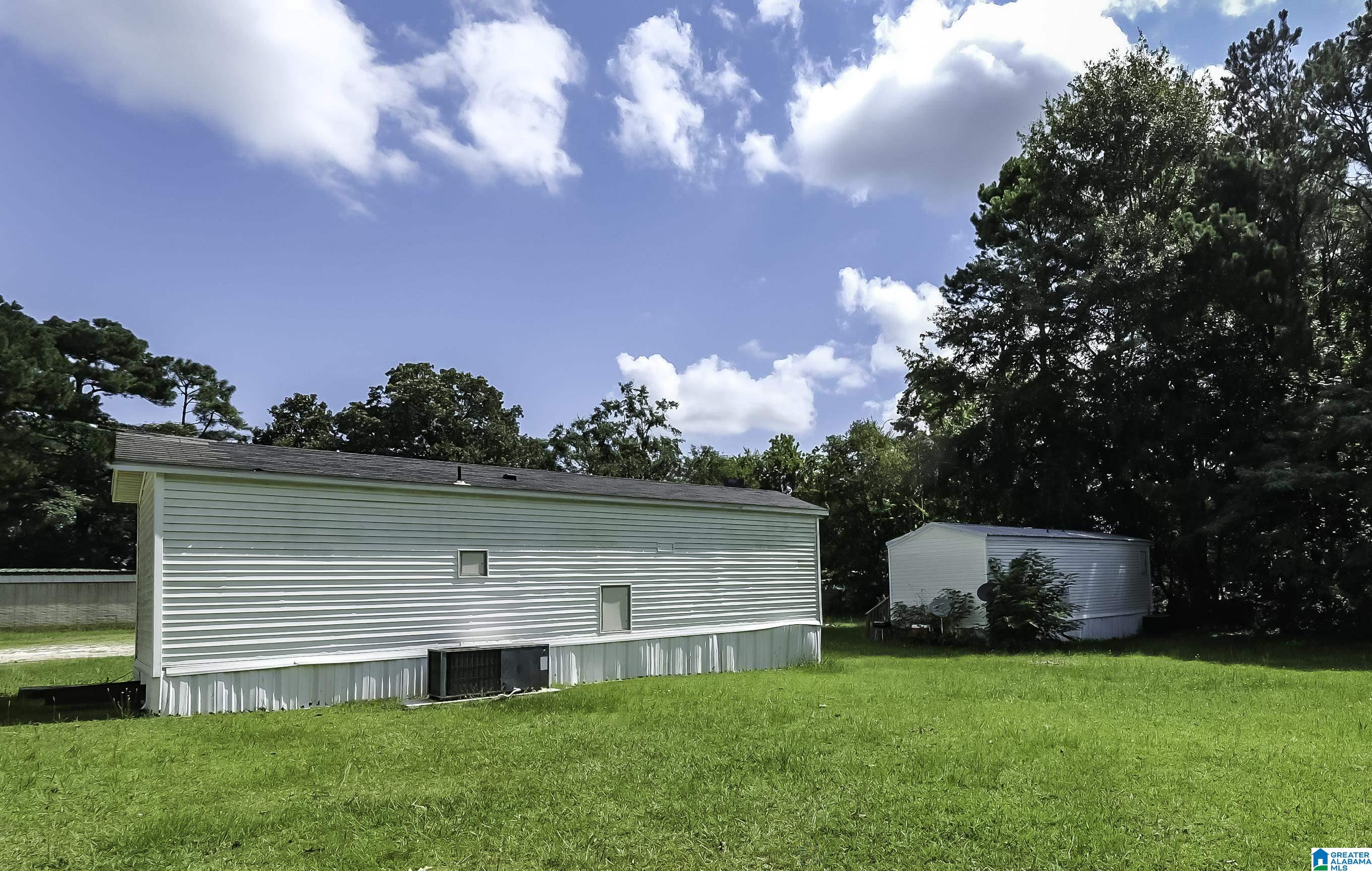 7538 OLD SYLACAUGA HIGHWAY