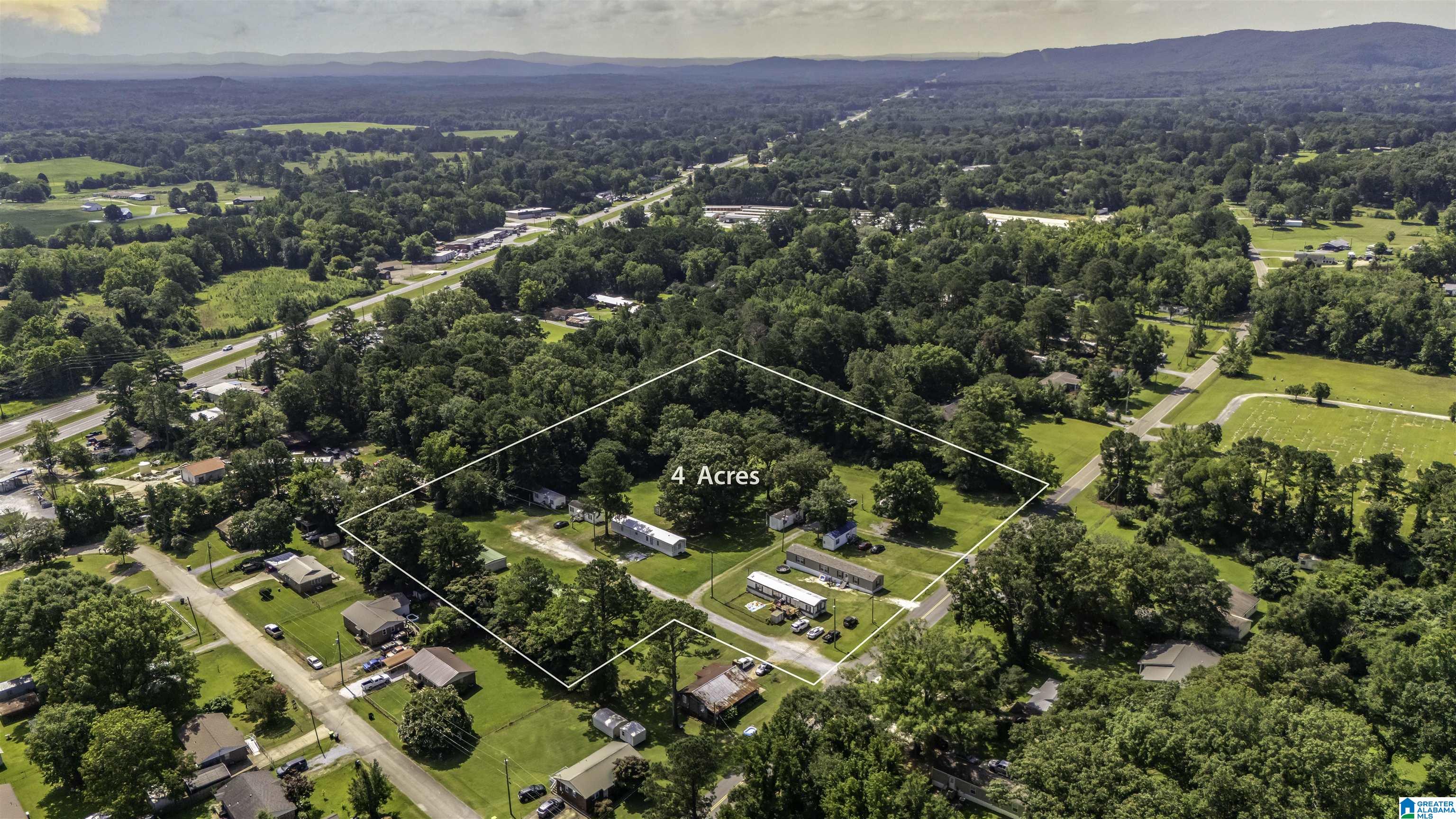 7538 OLD SYLACAUGA HIGHWAY