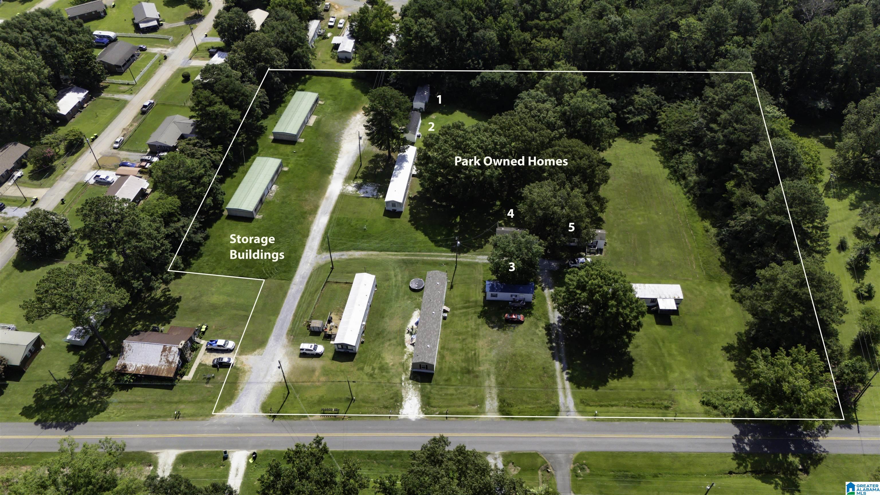 7538 OLD SYLACAUGA HIGHWAY