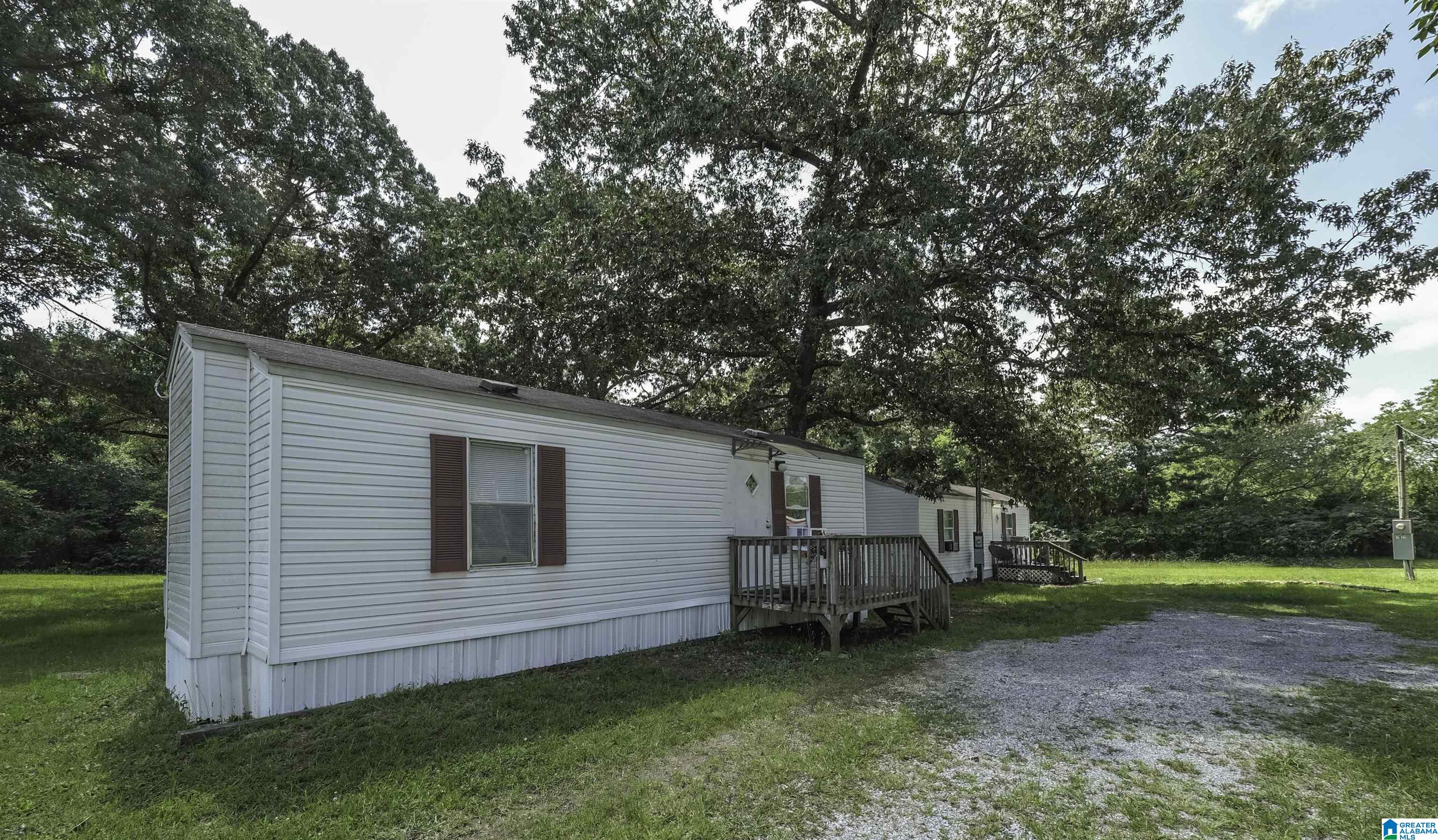 7538 OLD SYLACAUGA HIGHWAY