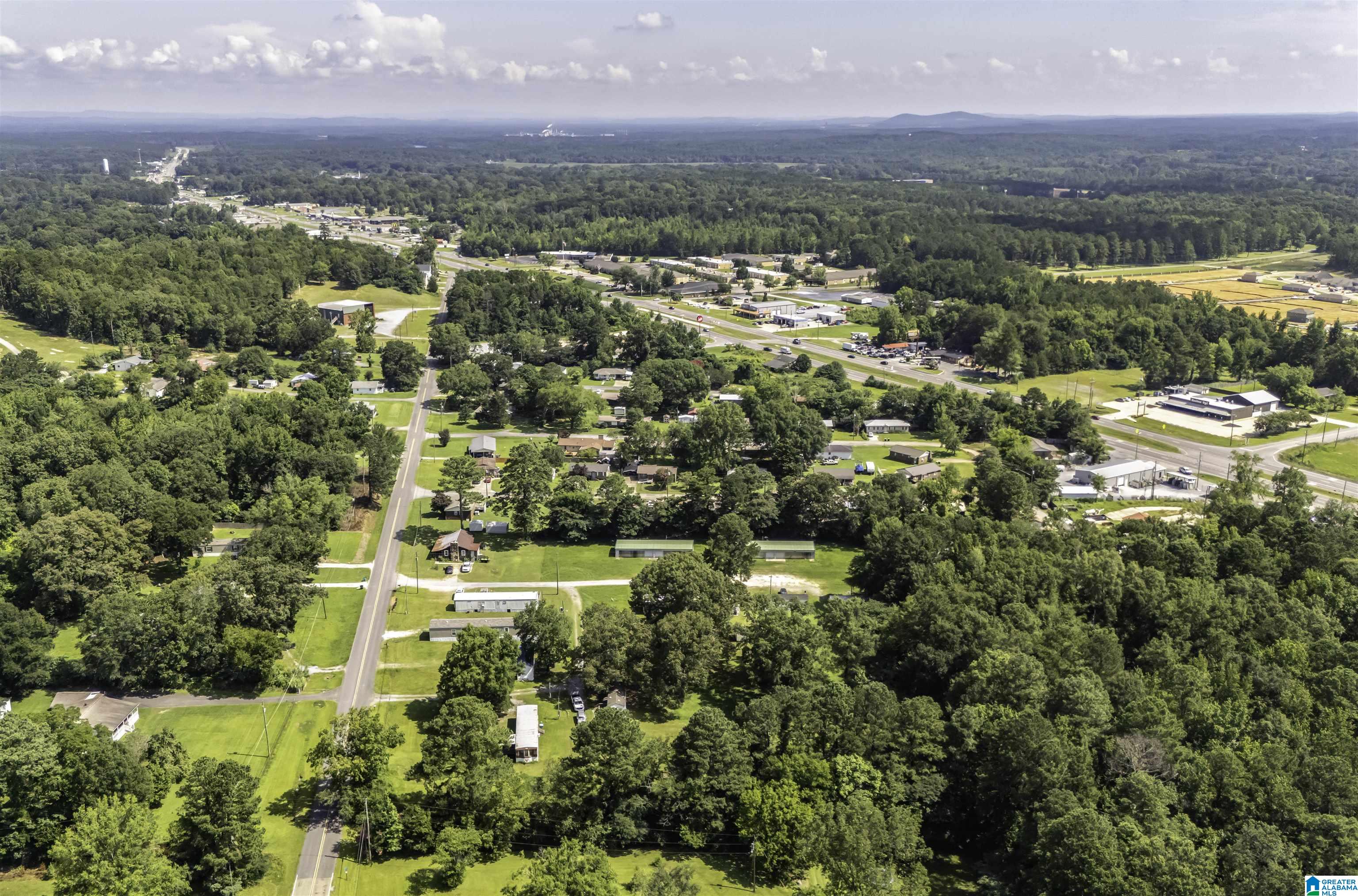 7538 OLD SYLACAUGA HIGHWAY