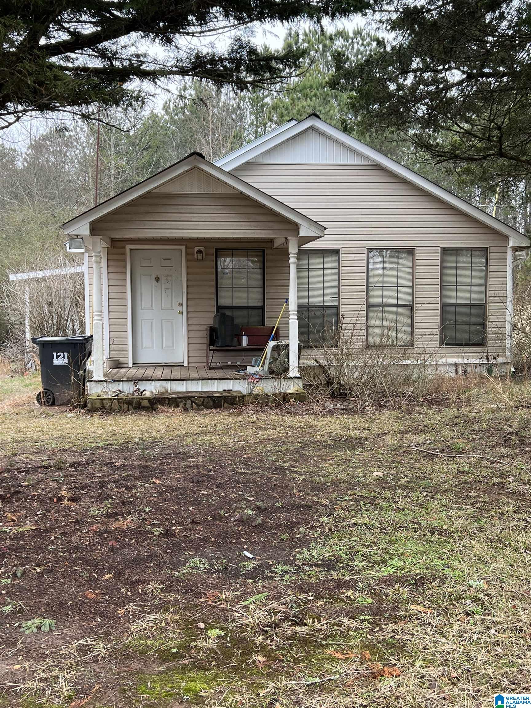 17981 COUNTY ROAD 87