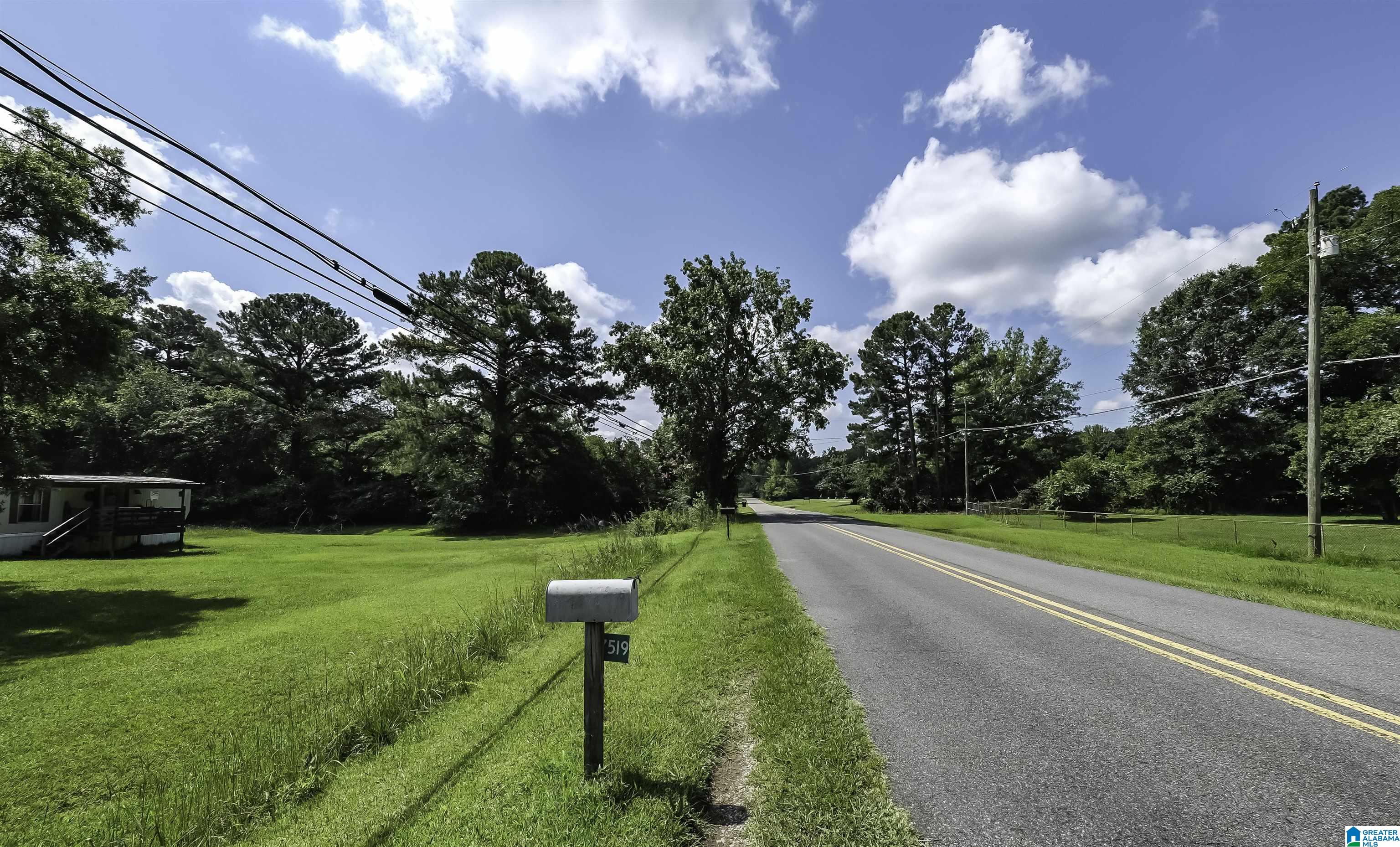 7538 OLD SYLACAUGA HIGHWAY