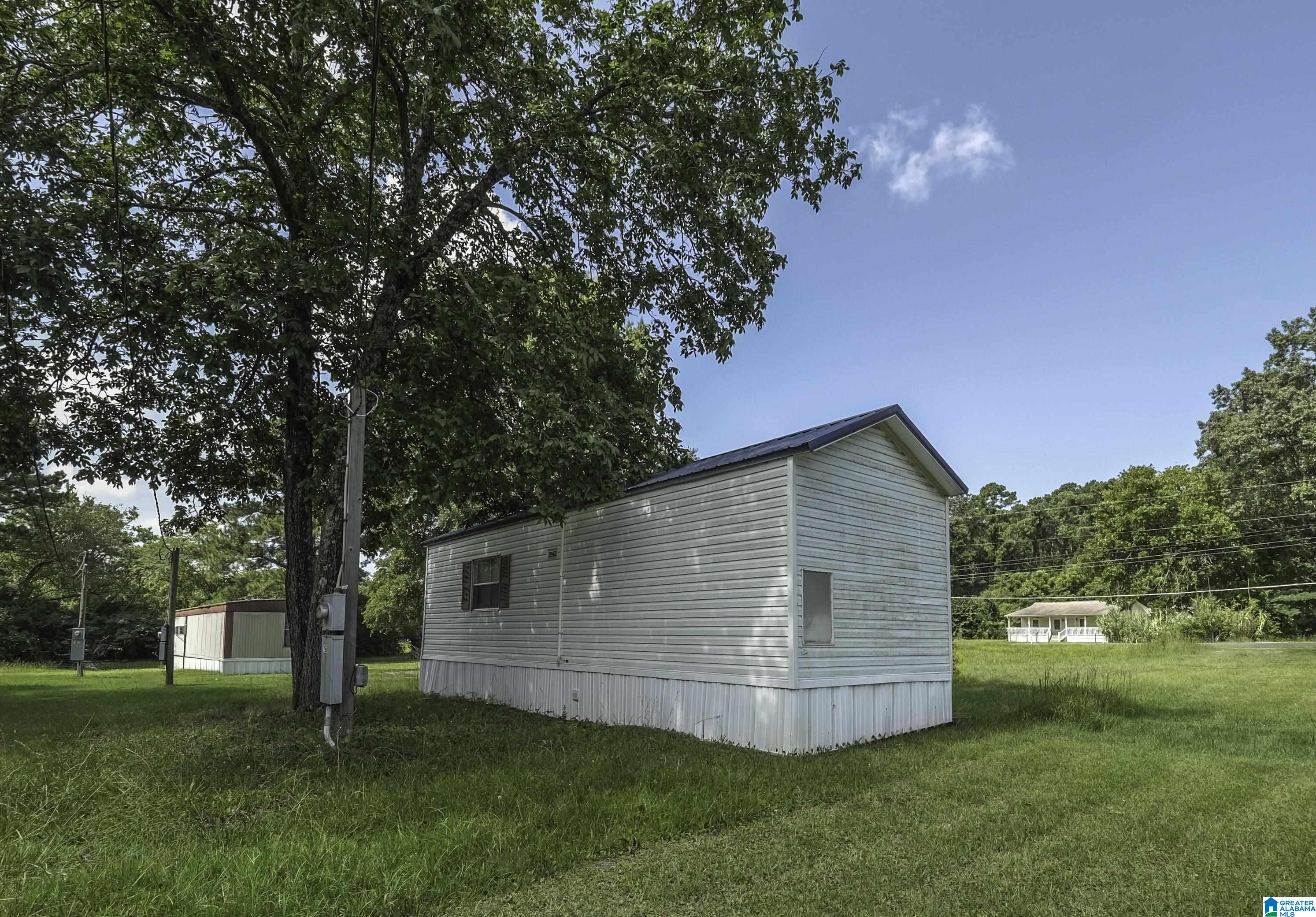 7538 OLD SYLACAUGA HIGHWAY