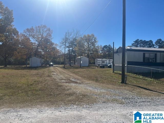 7538 OLD SYLACAUGA HIGHWAY