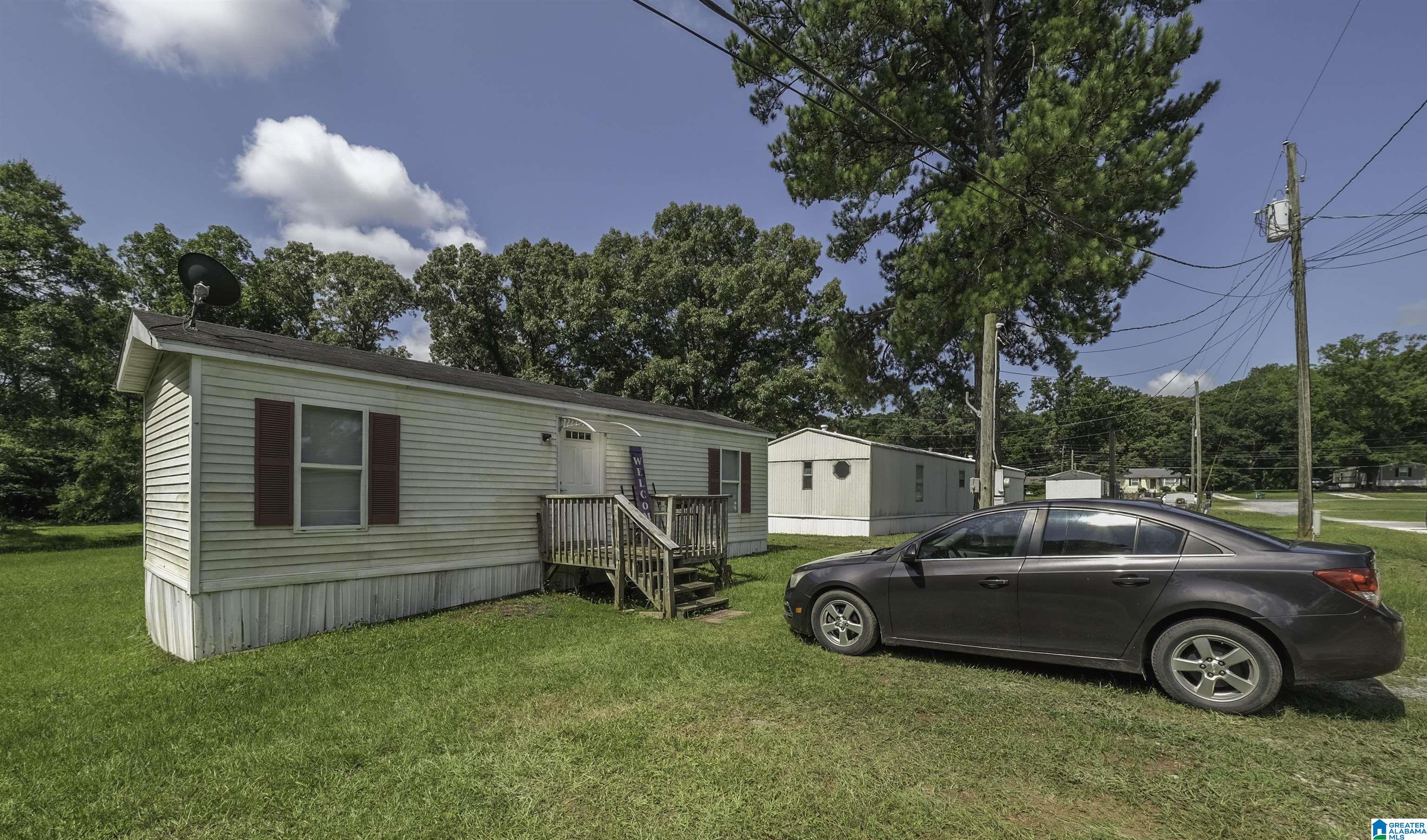7538 OLD SYLACAUGA HIGHWAY