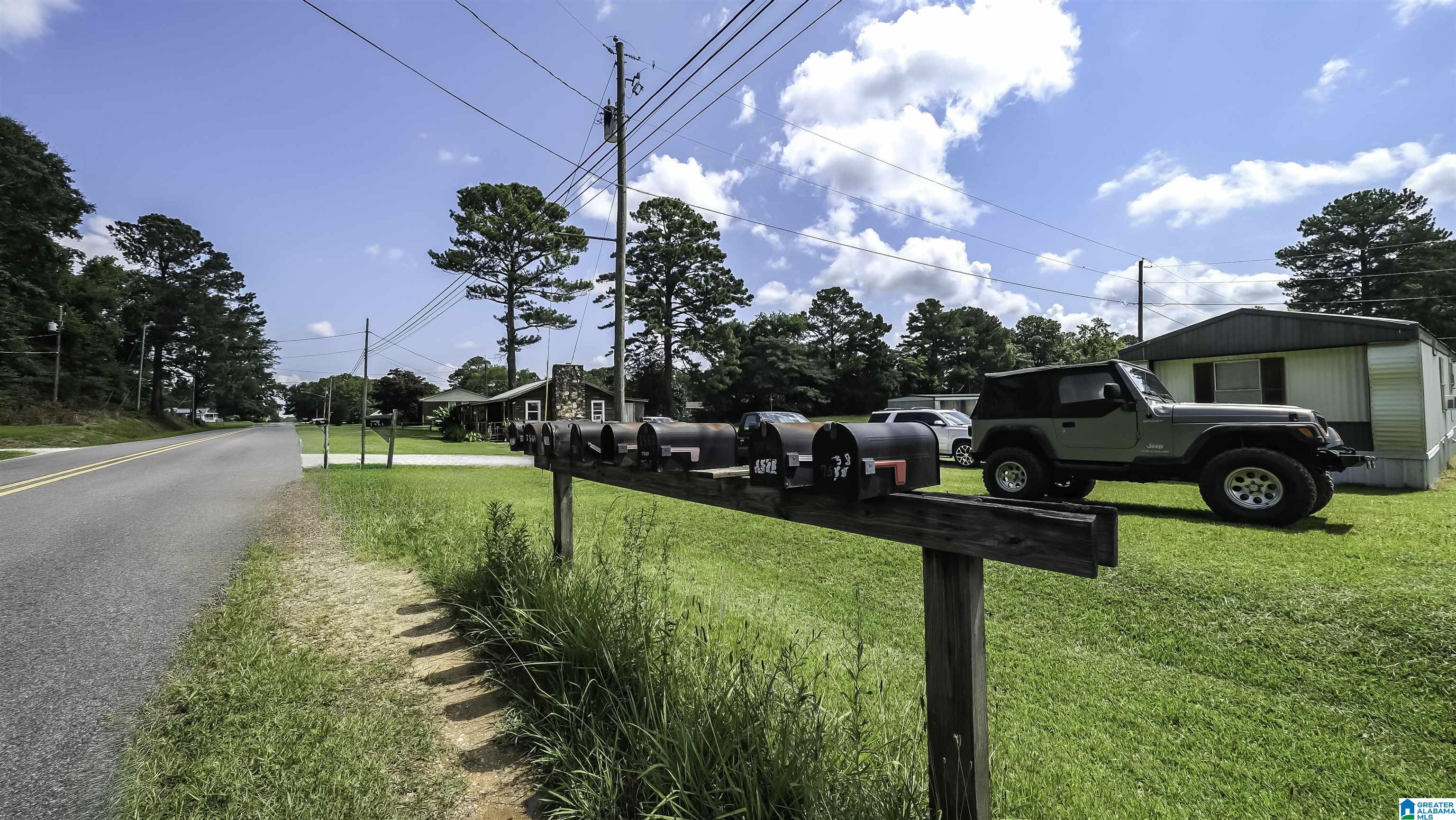 7538 OLD SYLACAUGA HIGHWAY