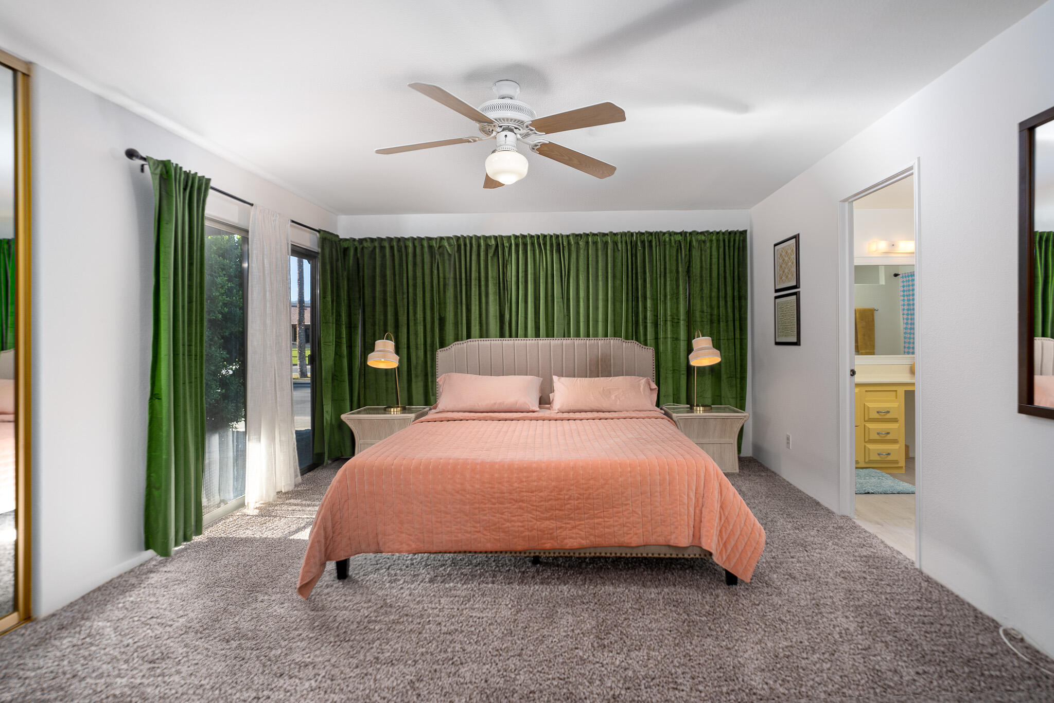 73450 Country Club DR Unit: 128