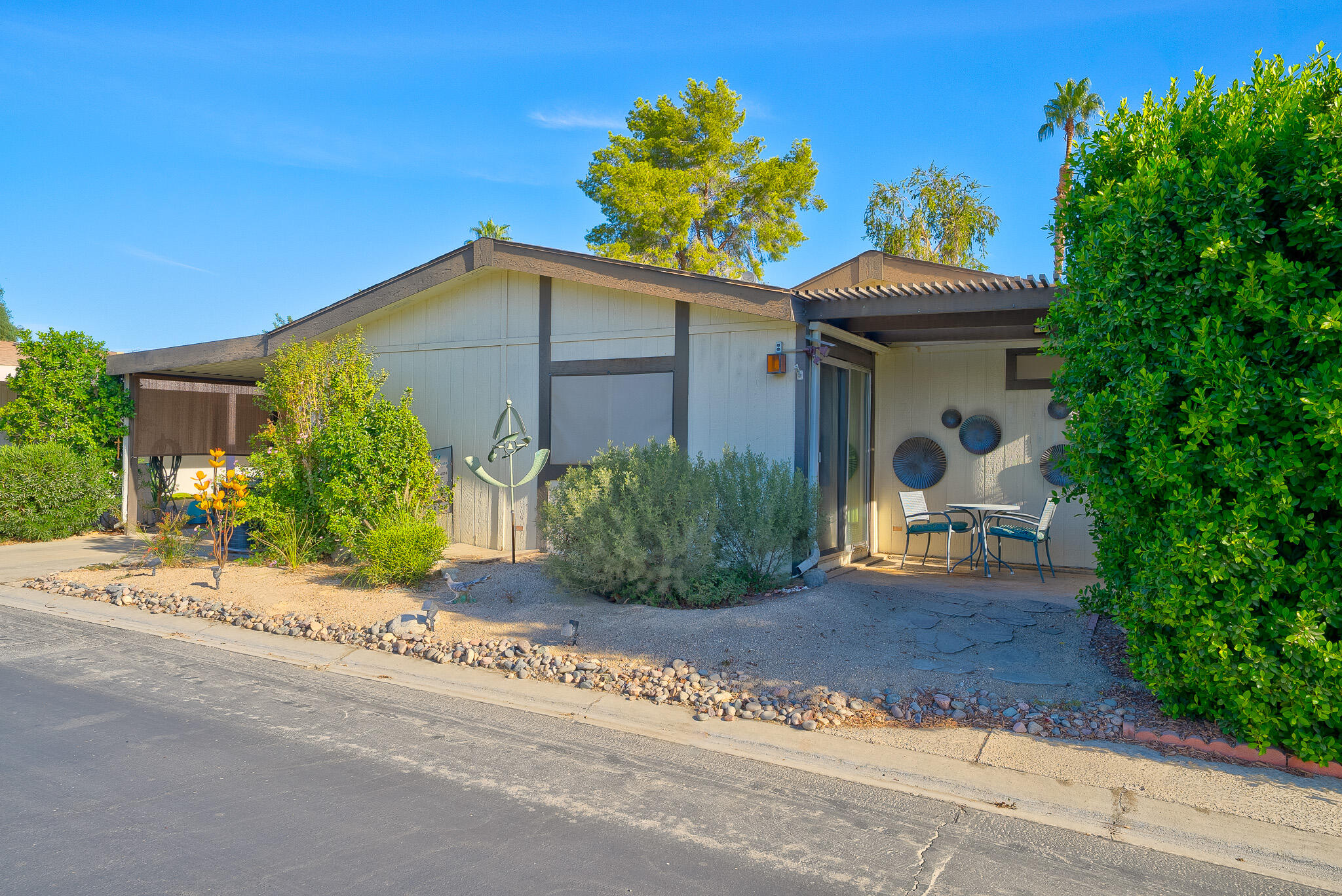 73450 Country Club DR Unit: 128