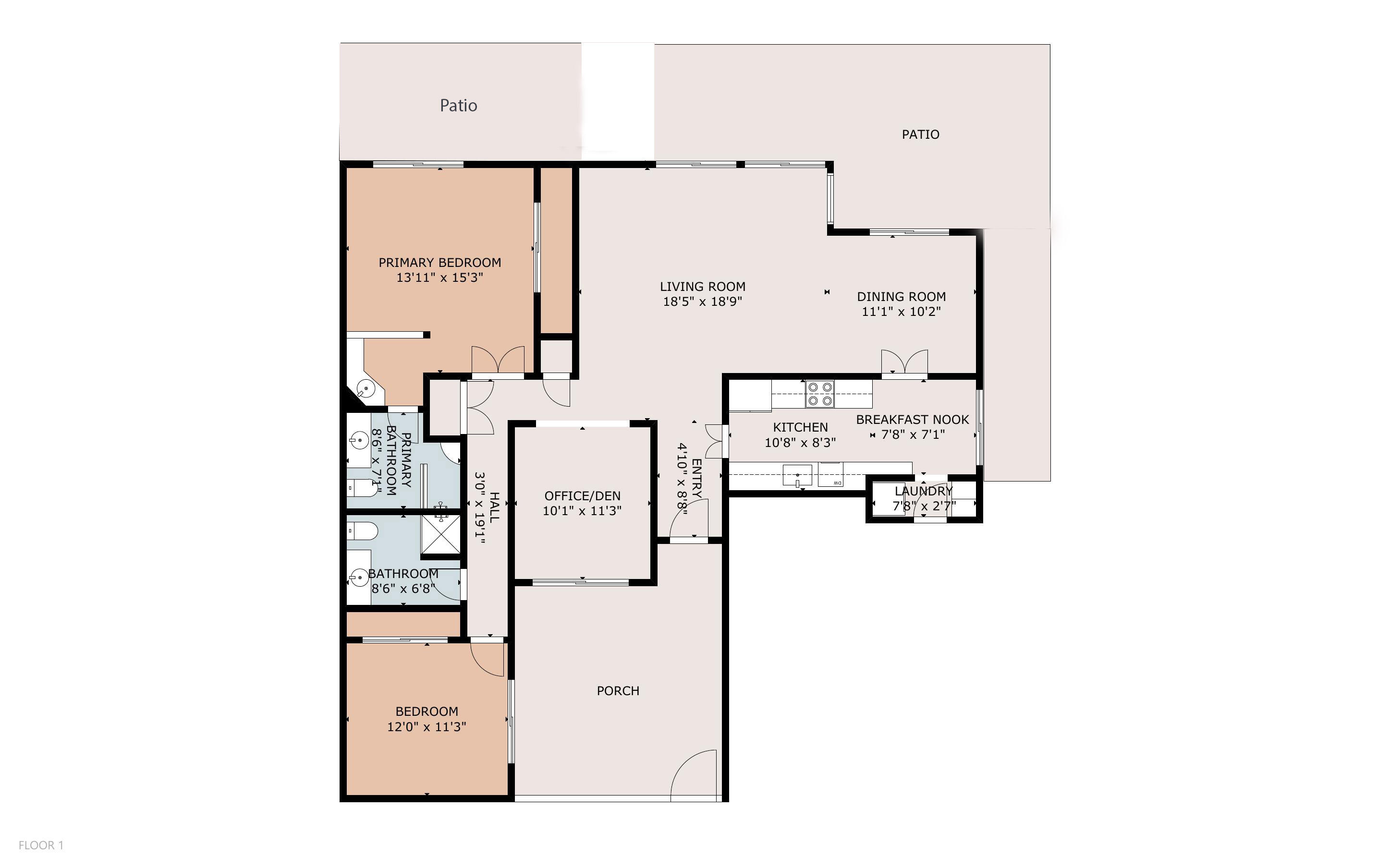 34311 Calle Las Palmas