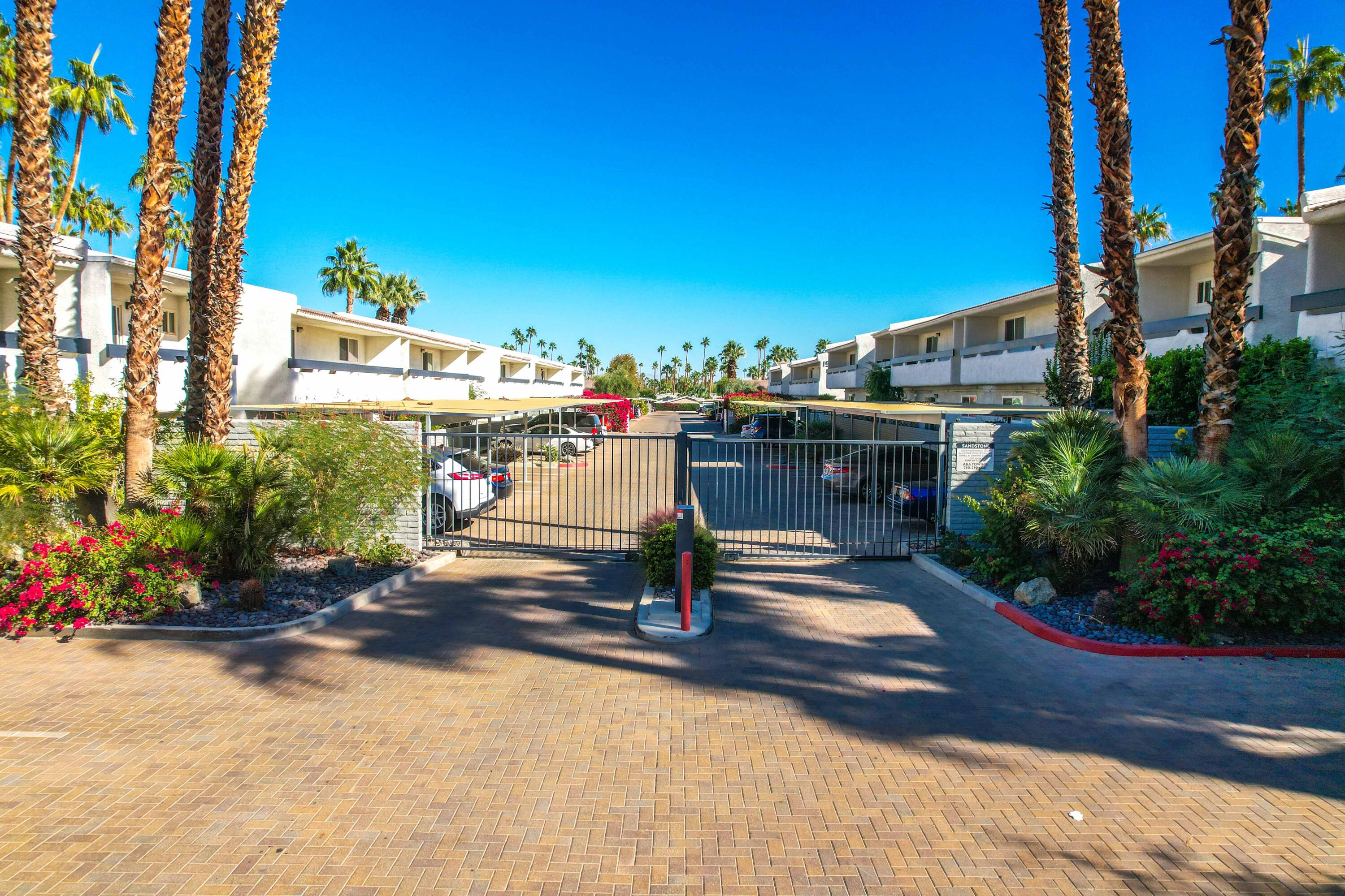 1950 S Palm Canyon DR Unit: 171