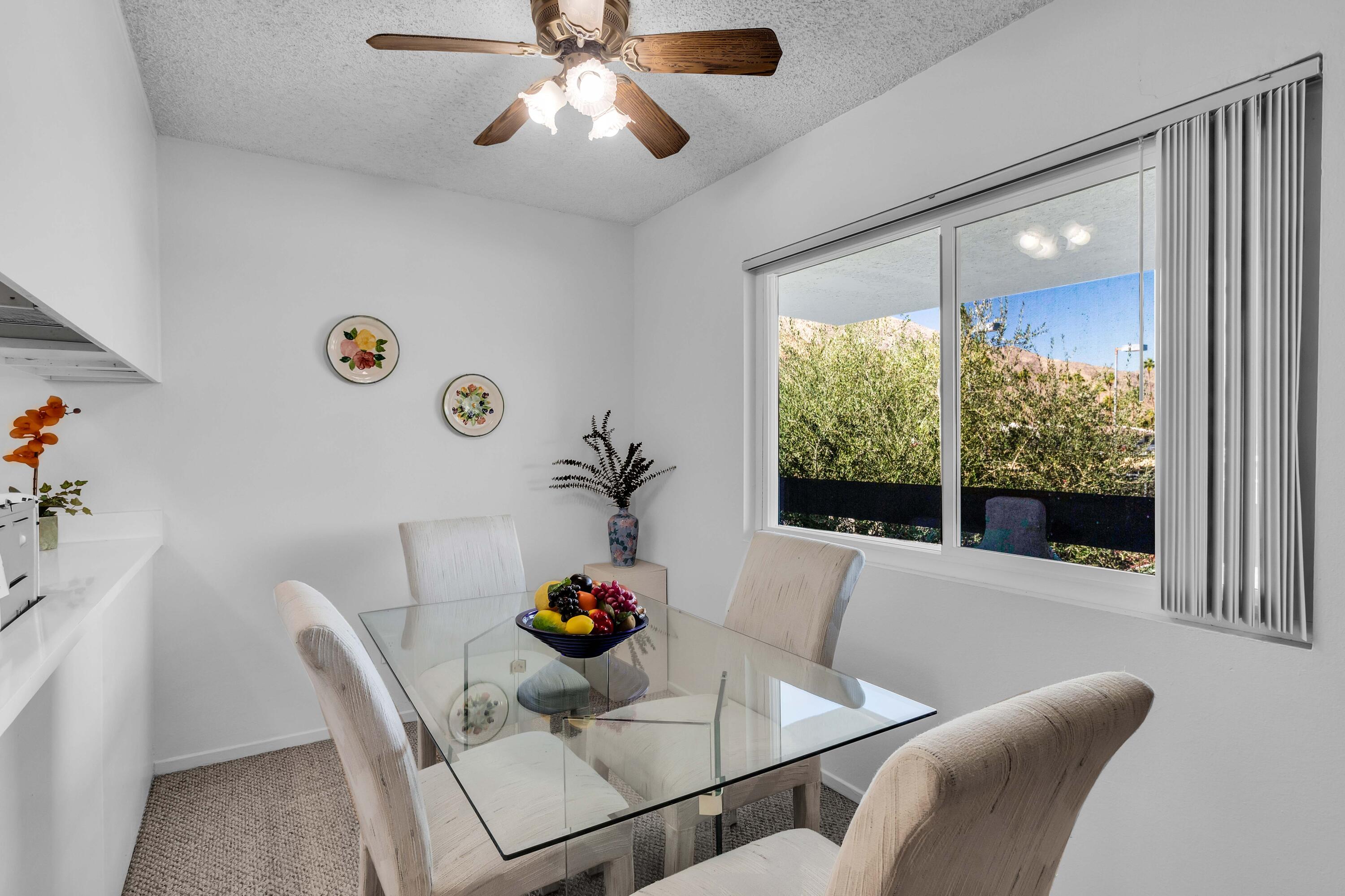 1950 S Palm Canyon DR Unit: 171