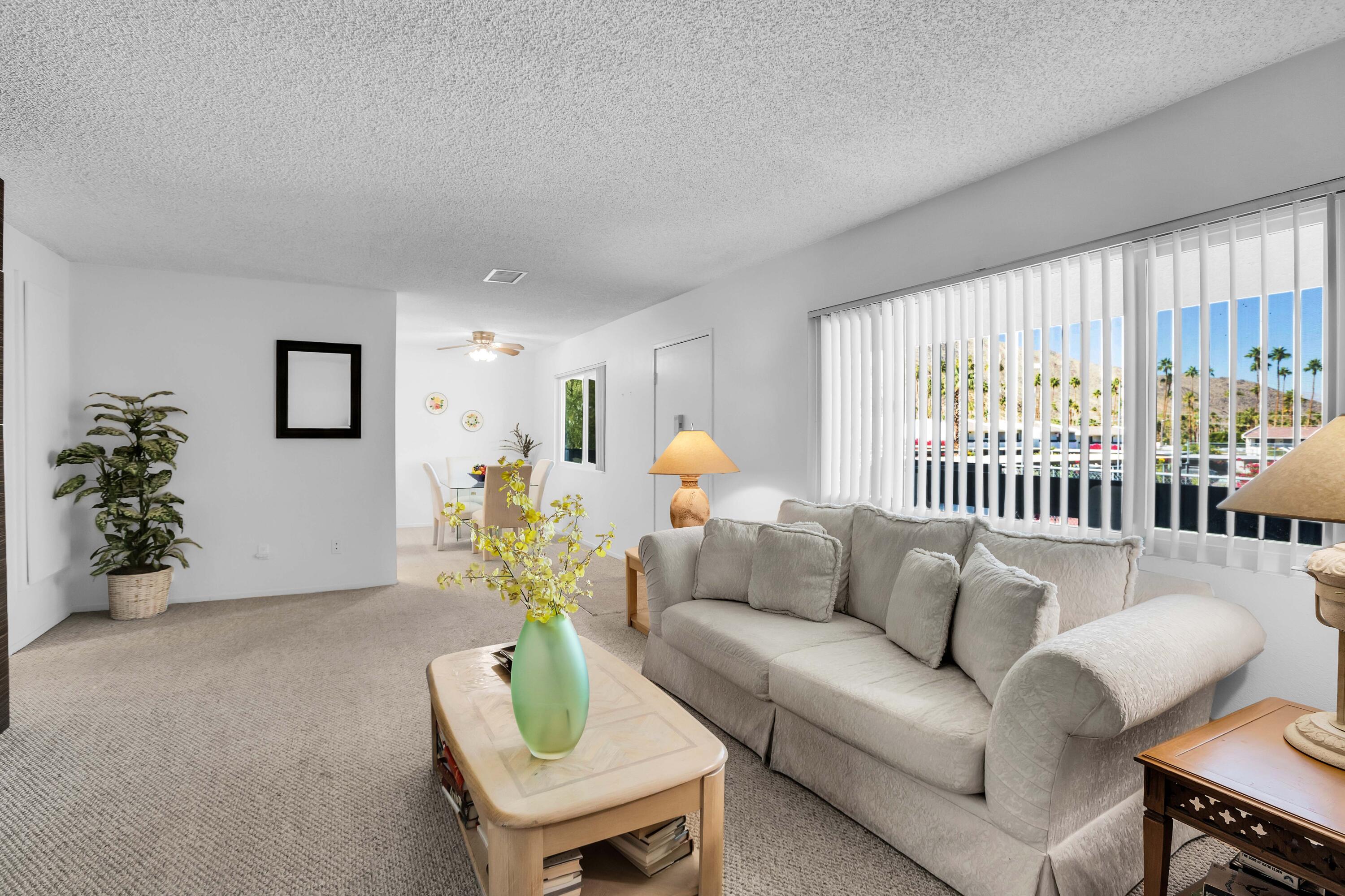 1950 S Palm Canyon DR Unit: 171