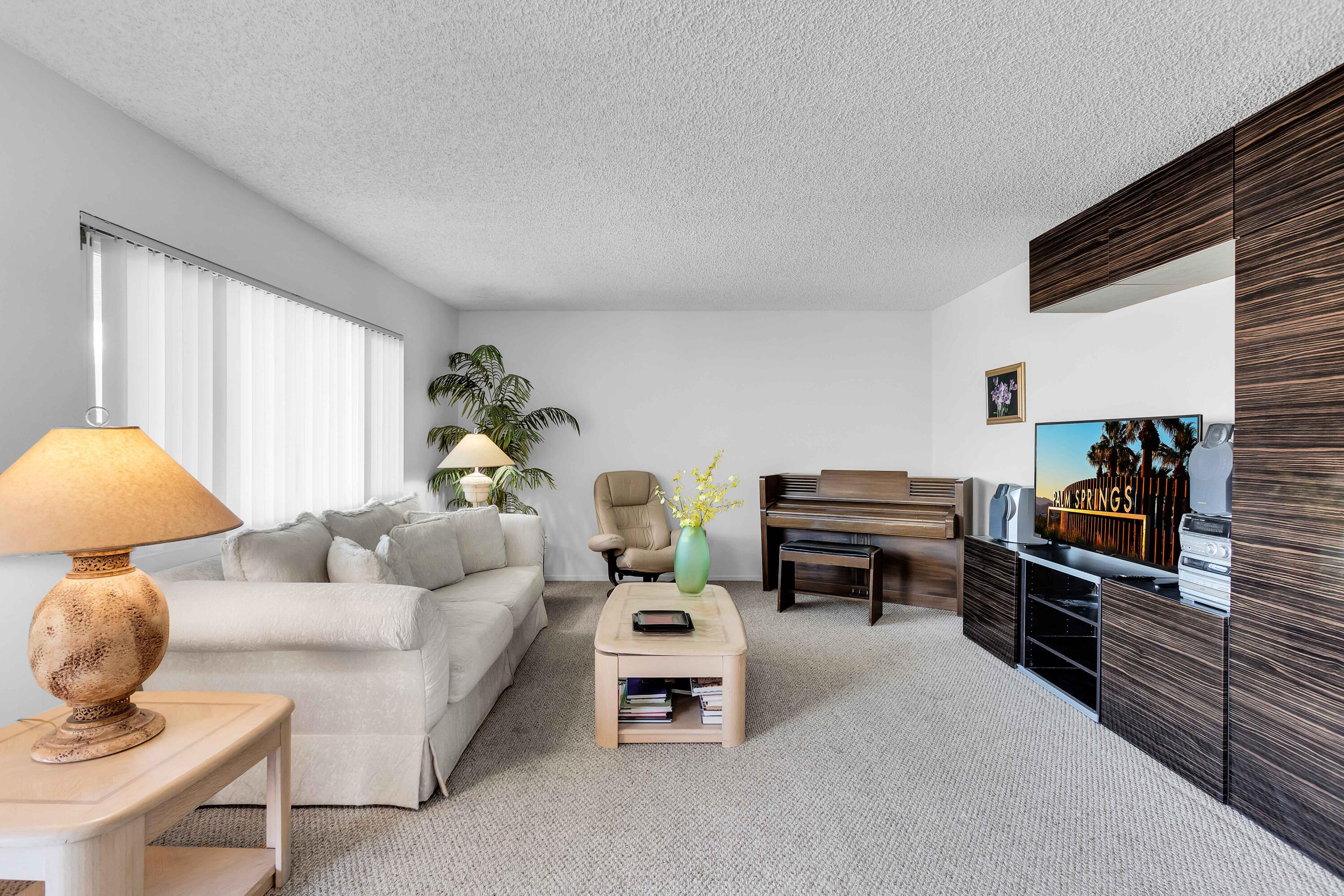 1950 S Palm Canyon DR Unit: 171