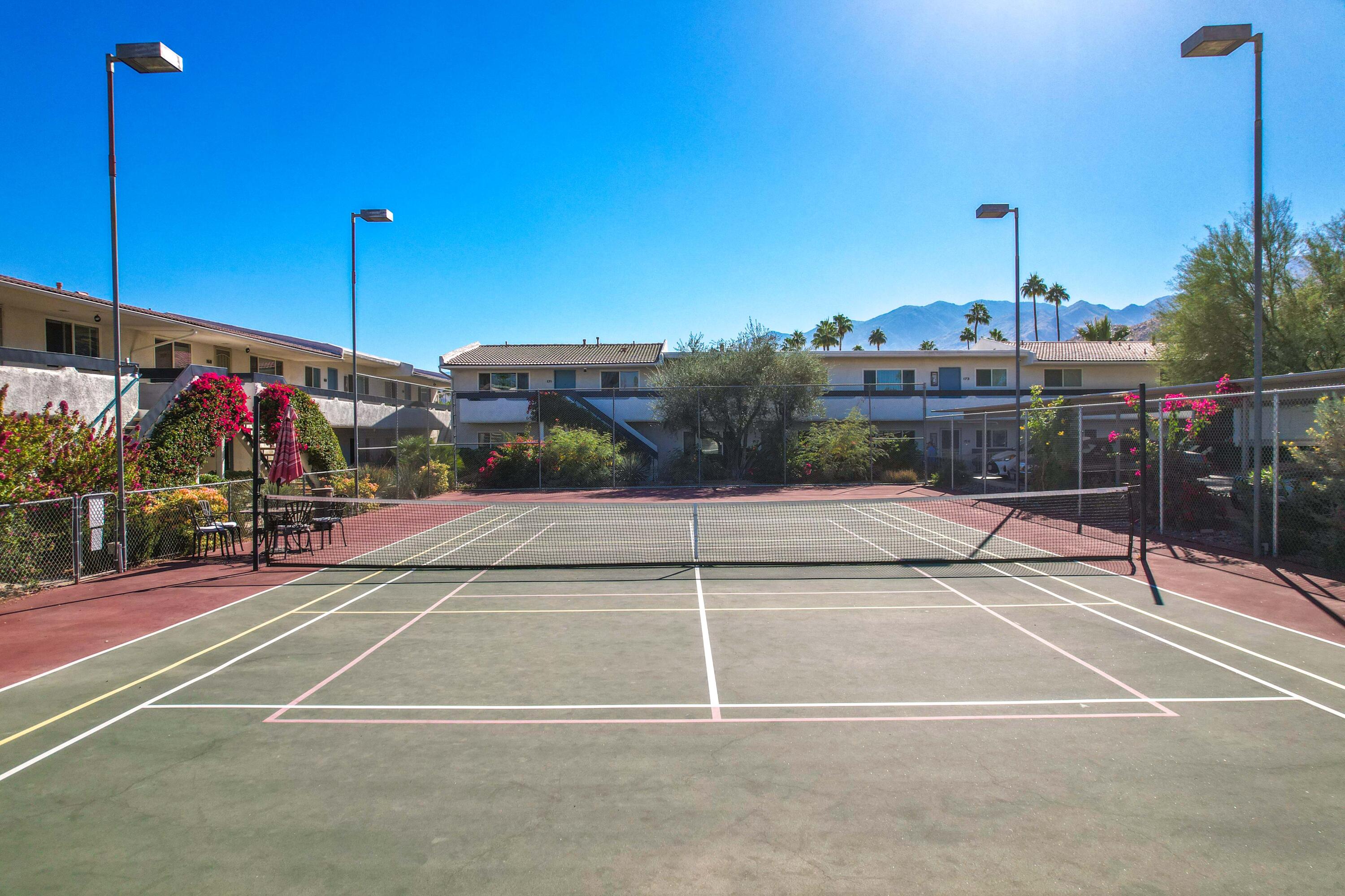 1950 S Palm Canyon DR Unit: 171