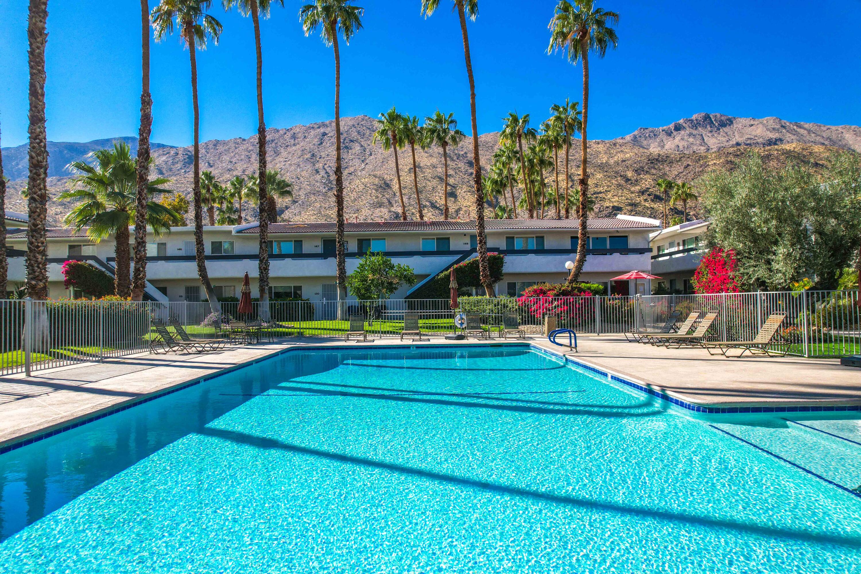 1950 S Palm Canyon DR Unit: 171