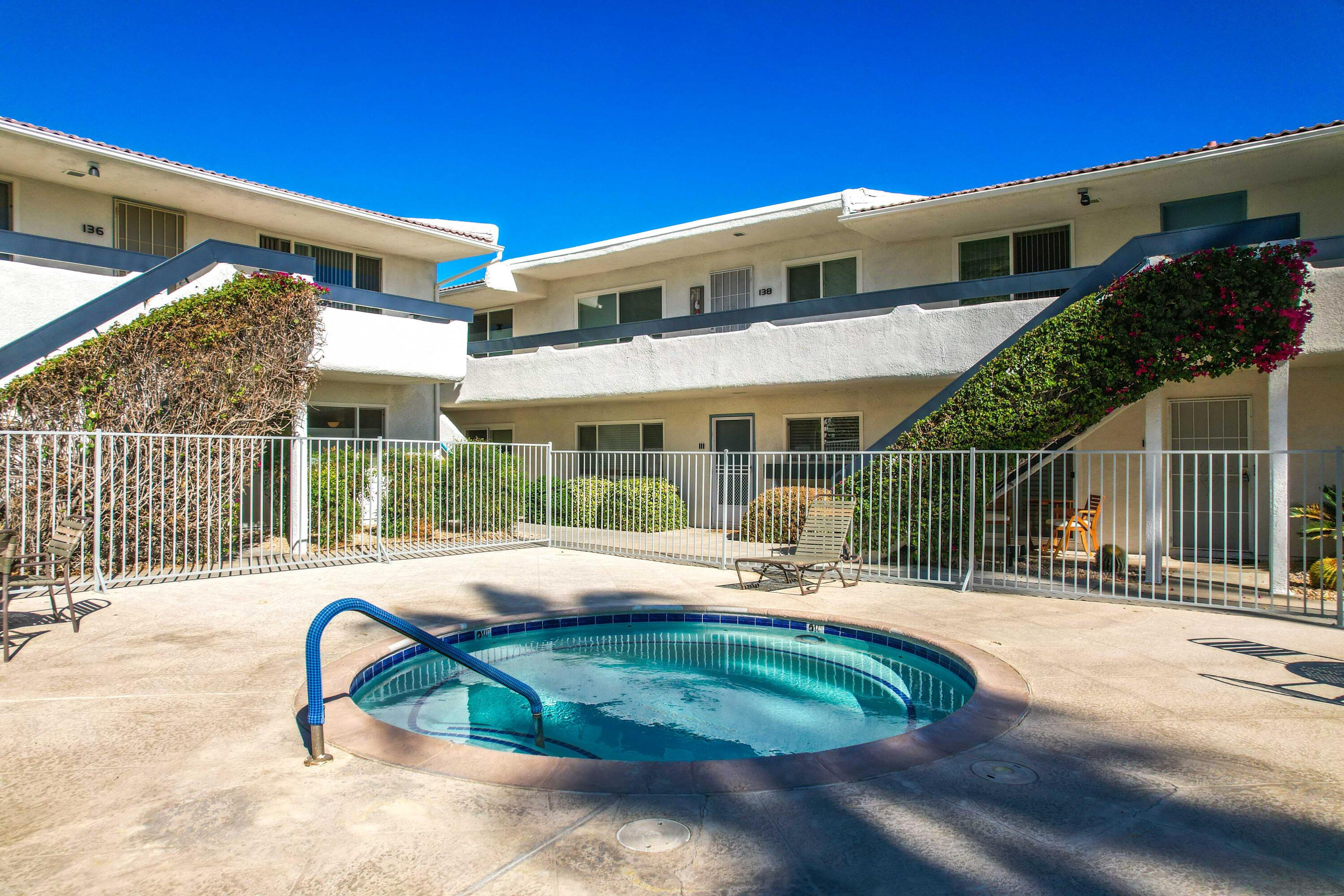 1950 S Palm Canyon DR Unit: 171