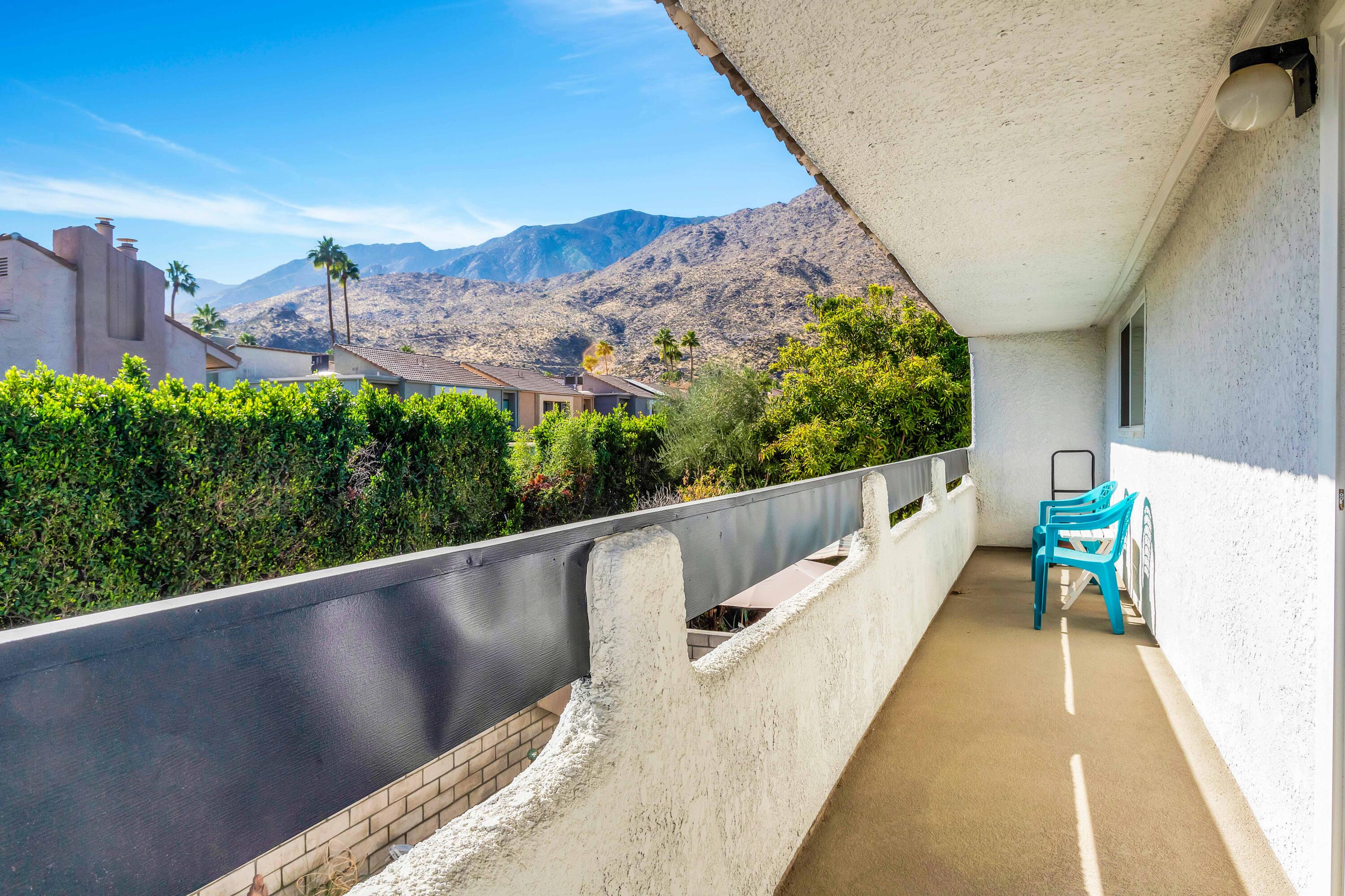 1950 S Palm Canyon DR Unit: 171
