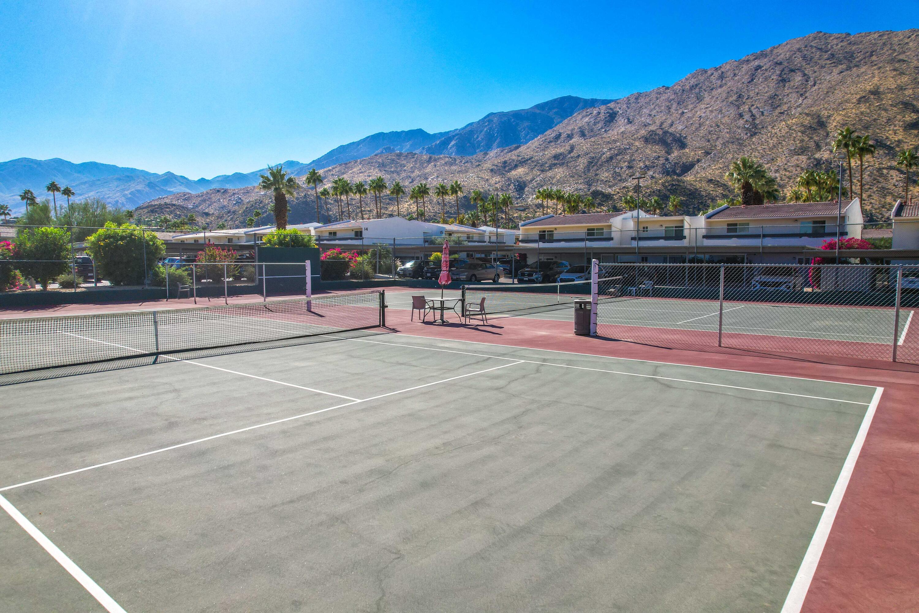 1950 S Palm Canyon DR Unit: 171