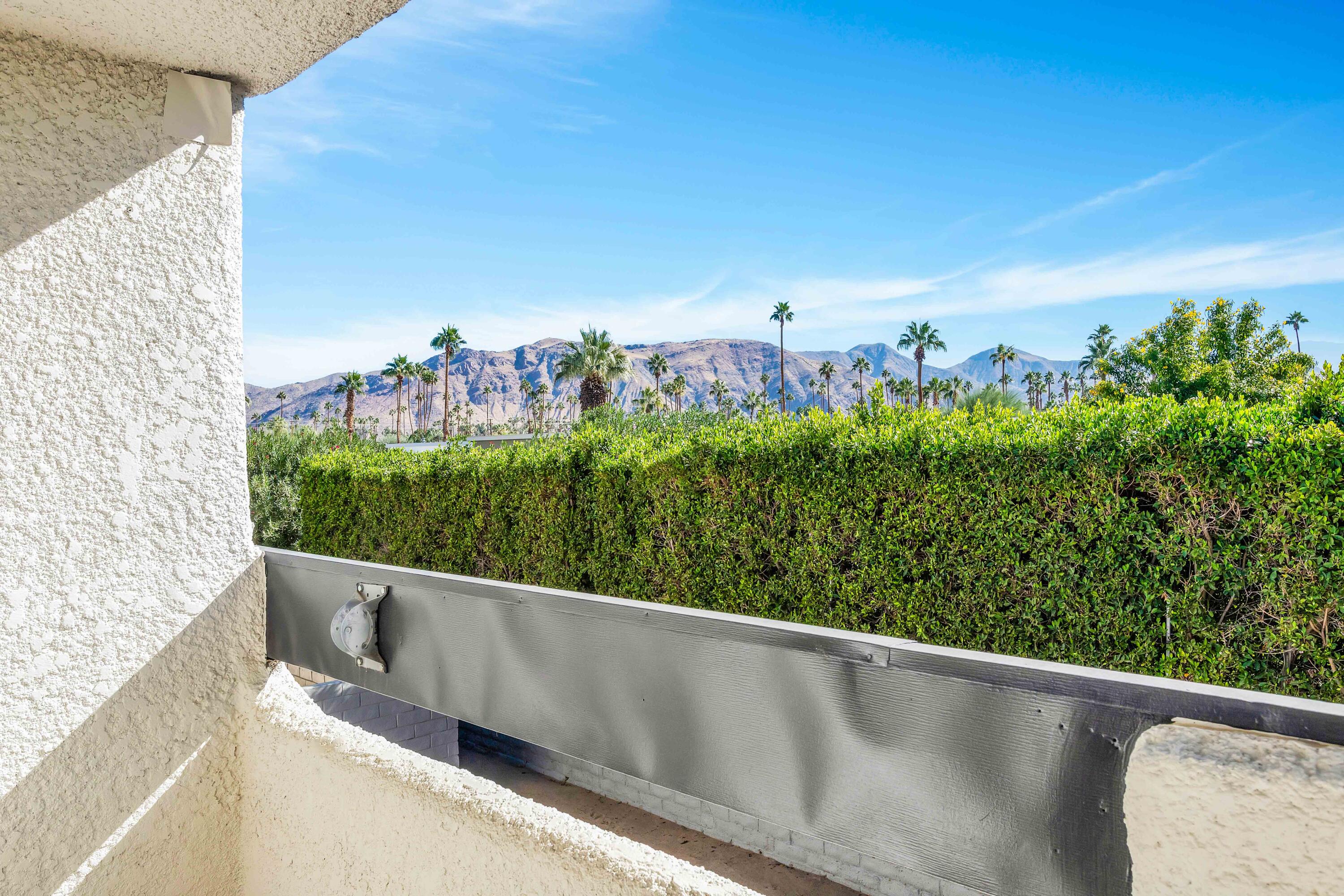 1950 S Palm Canyon DR Unit: 171