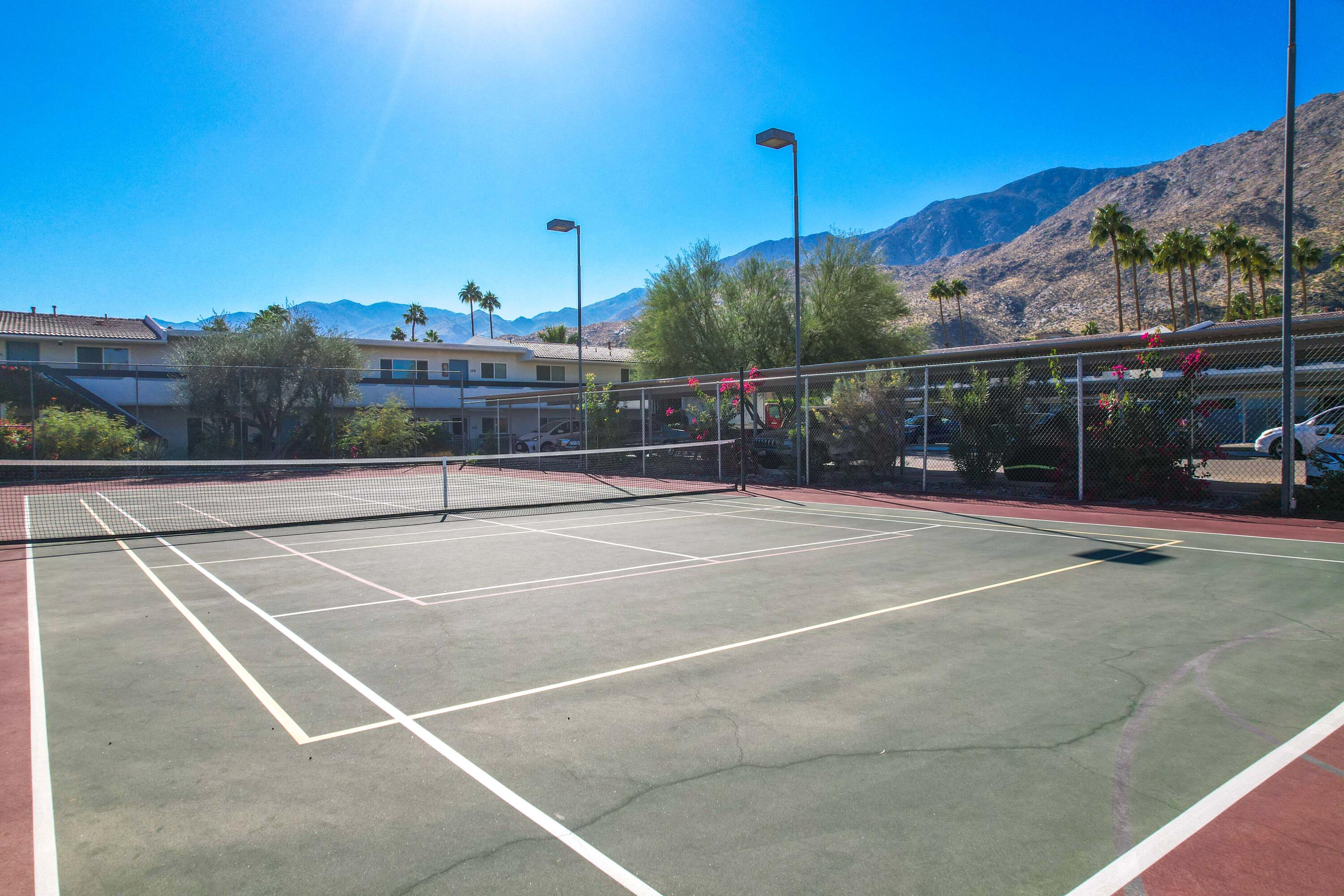 1950 S Palm Canyon DR Unit: 171