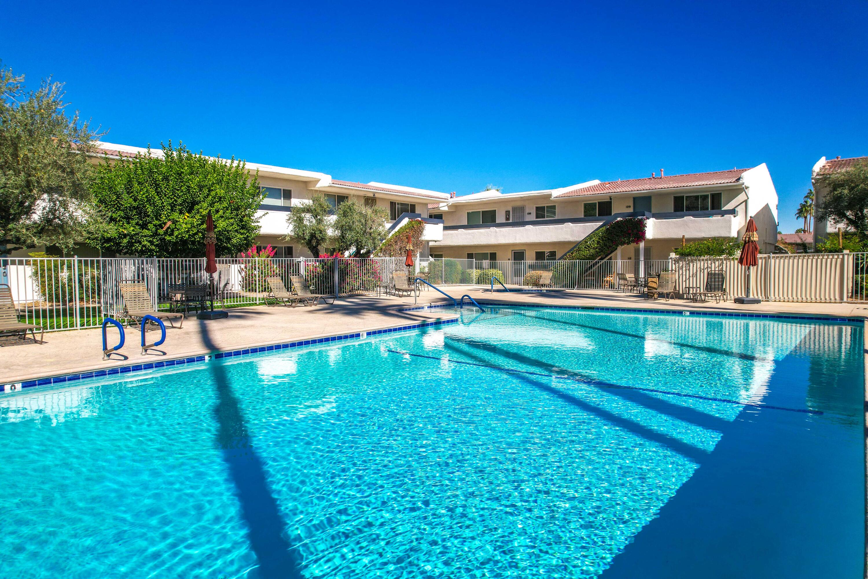 1950 S Palm Canyon DR Unit: 171