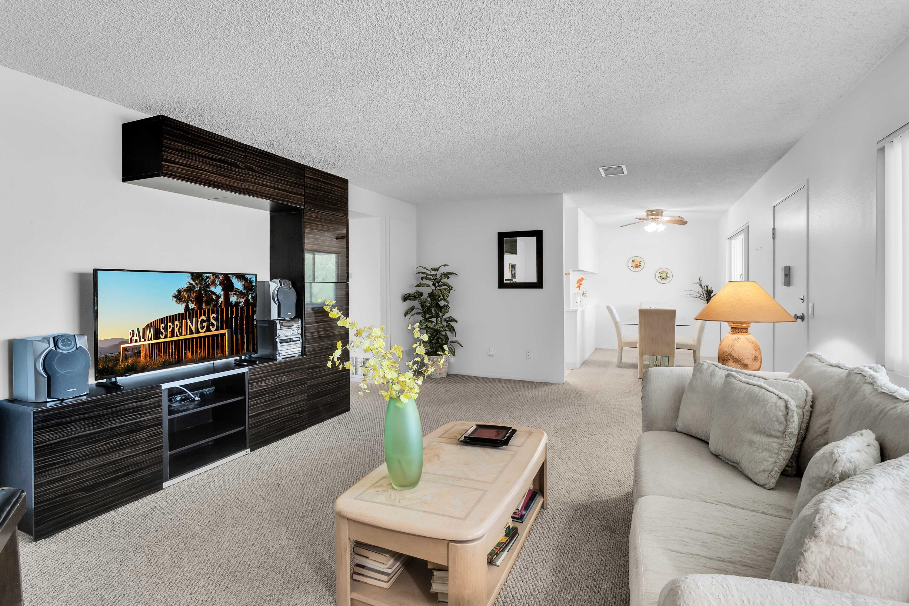 1950 S Palm Canyon DR Unit: 171