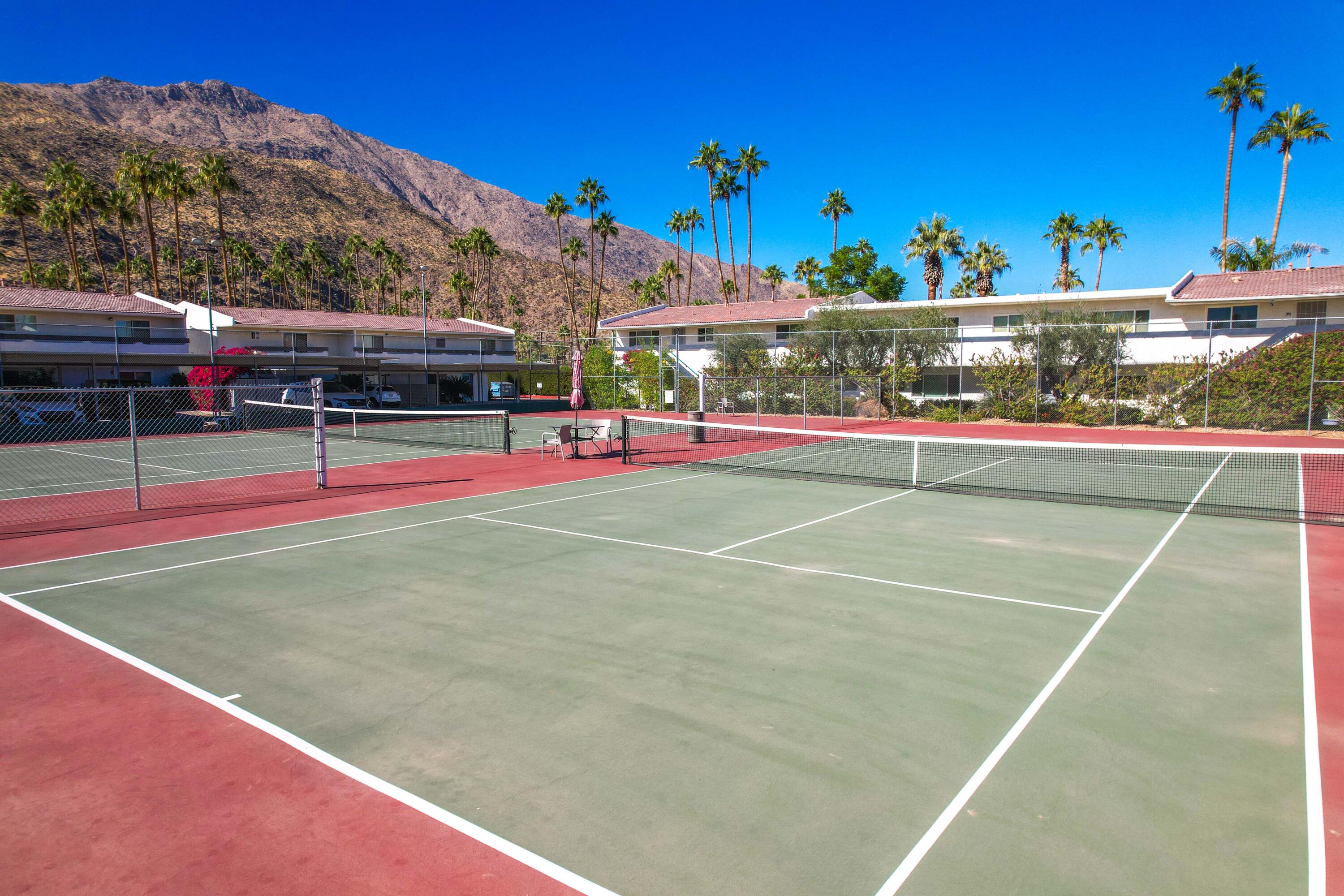 1950 S Palm Canyon DR Unit: 171