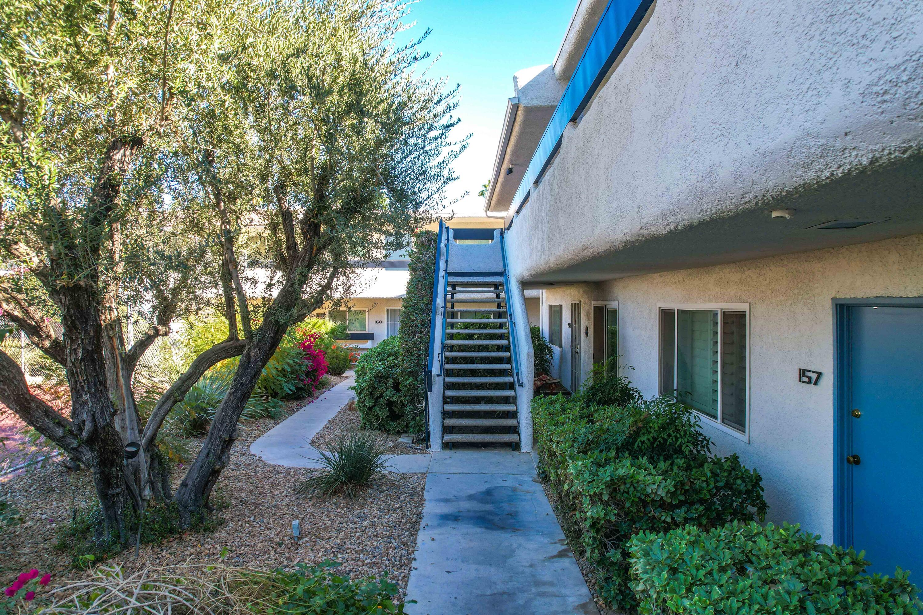 1950 S Palm Canyon DR Unit: 171
