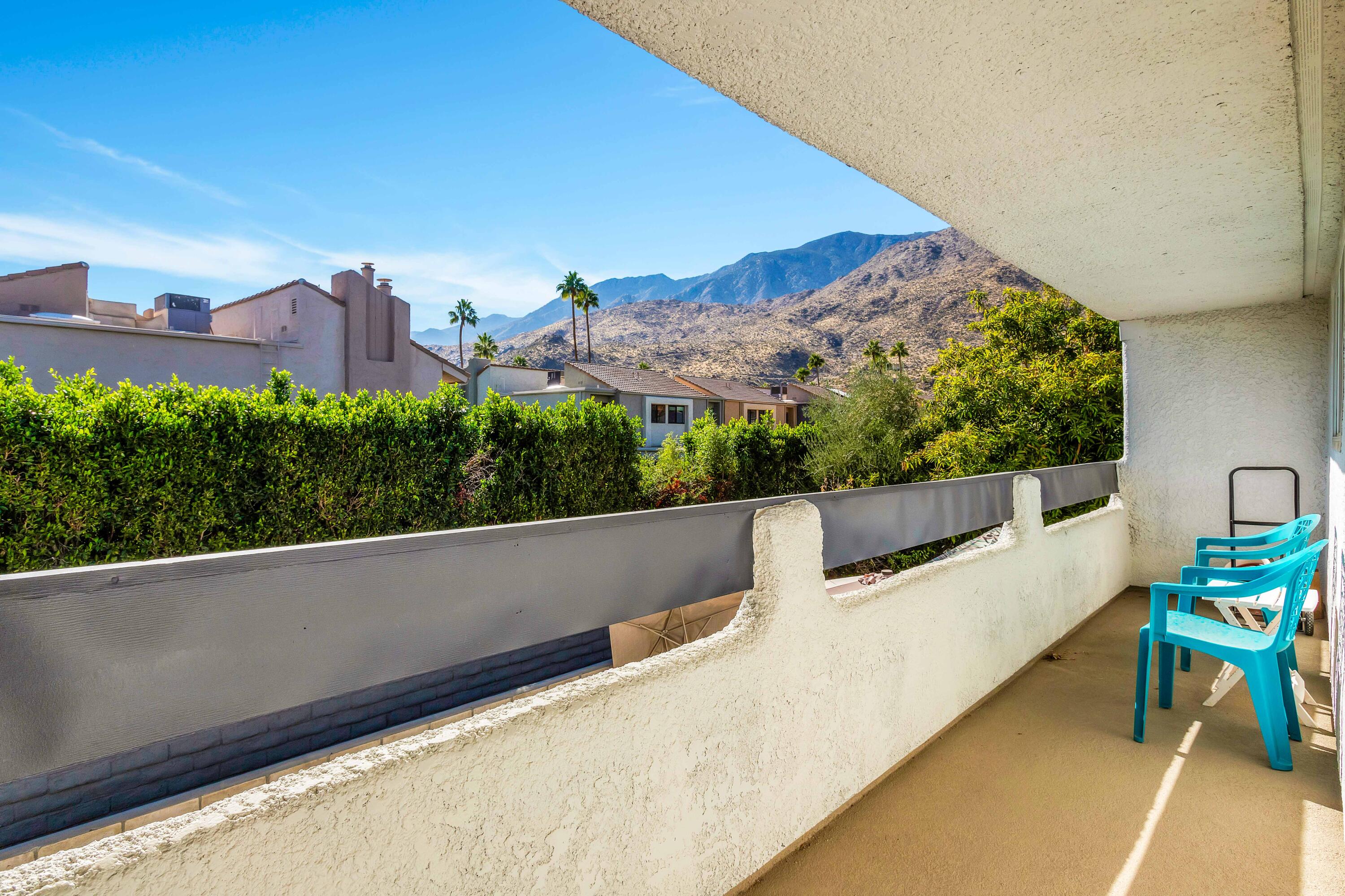 1950 S Palm Canyon DR Unit: 171