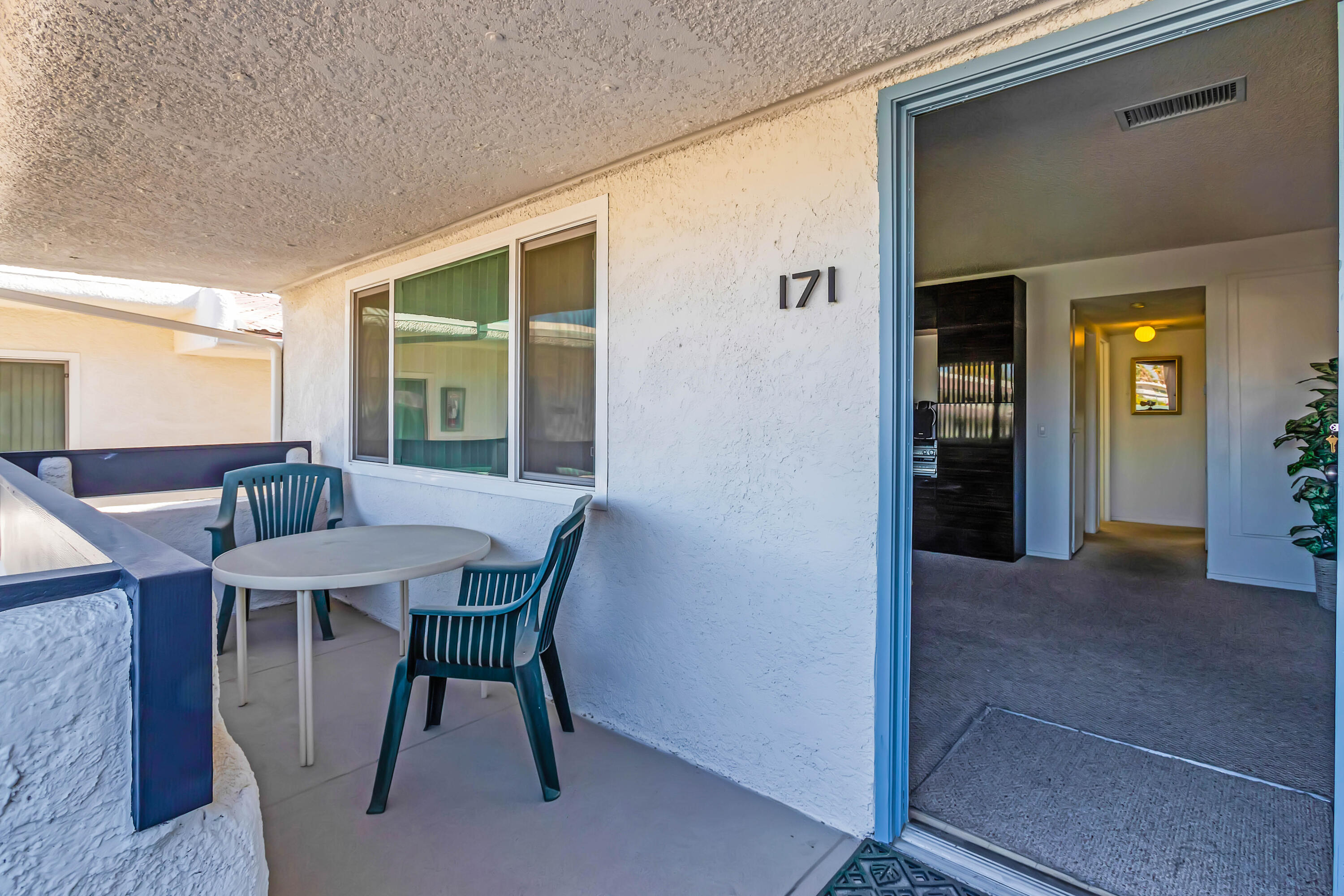 1950 S Palm Canyon DR Unit: 171
