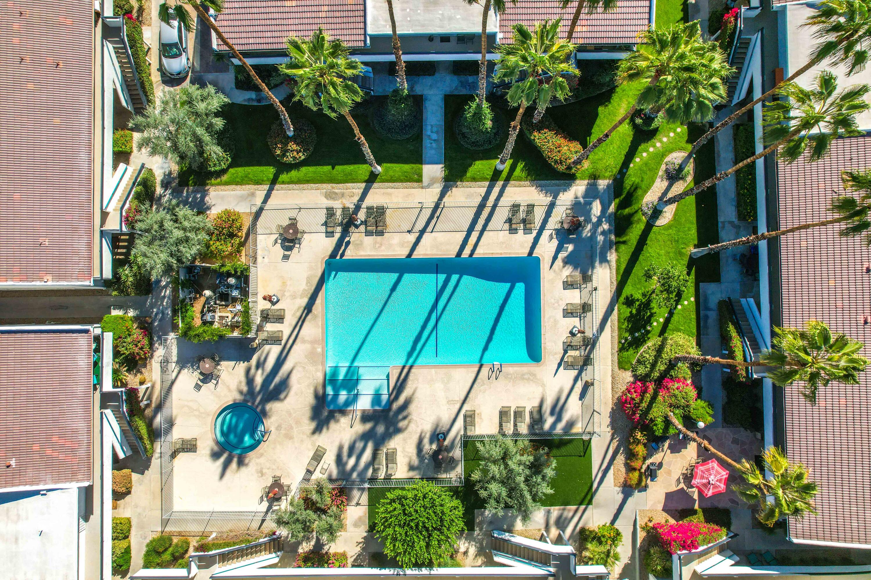 1950 S Palm Canyon DR Unit: 171