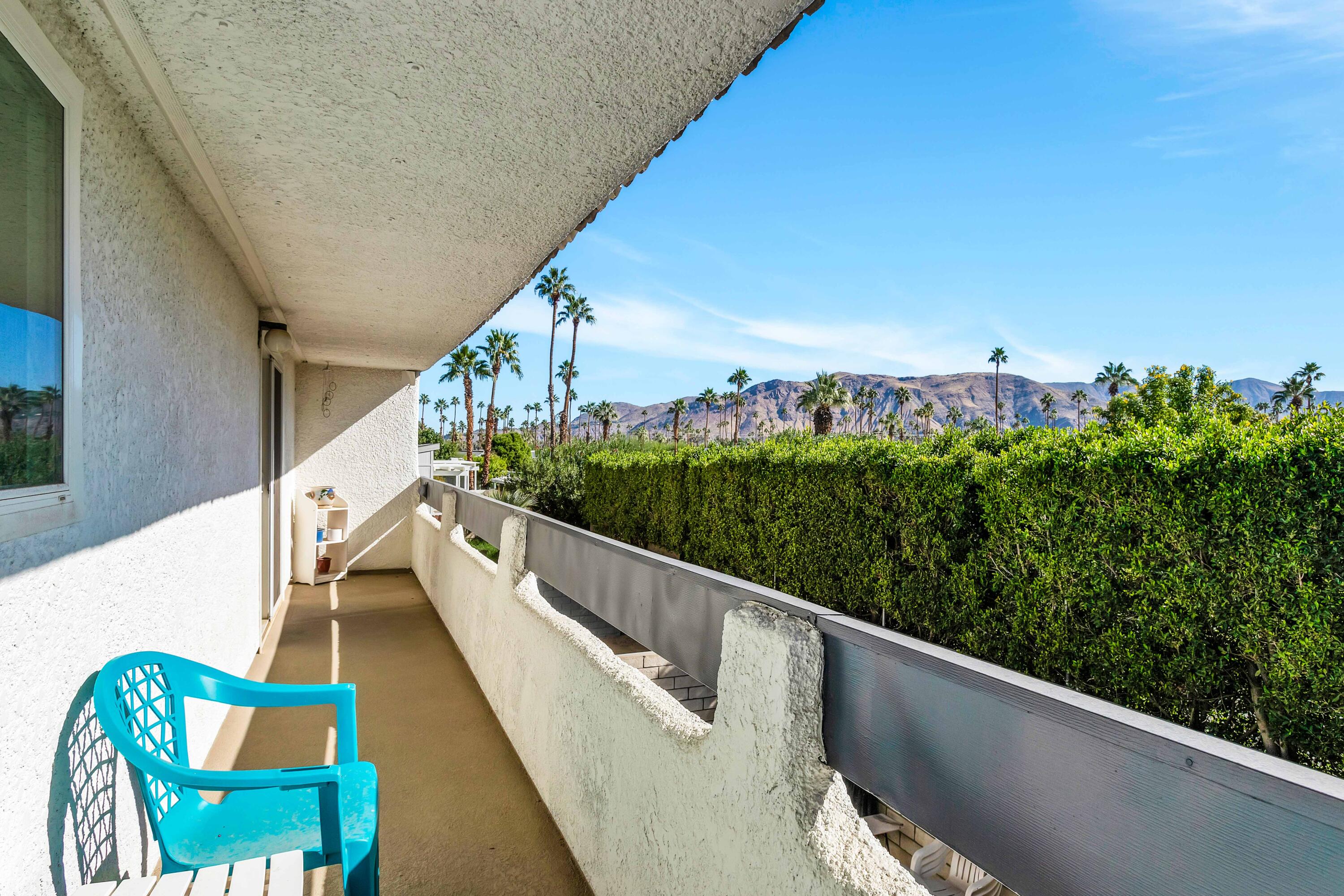 1950 S Palm Canyon DR Unit: 171