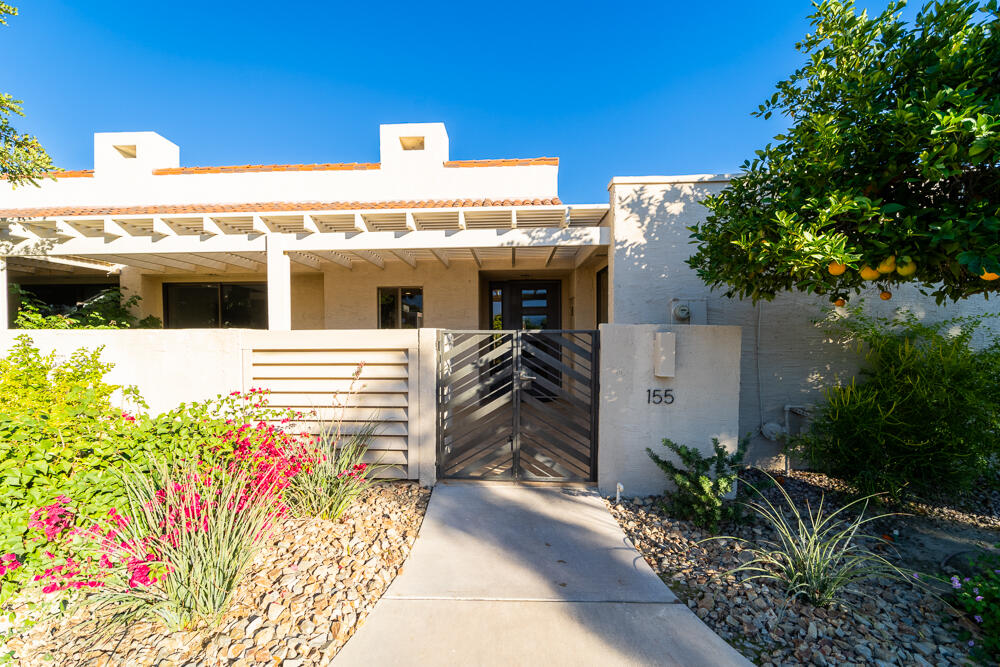 155 Desert West DR