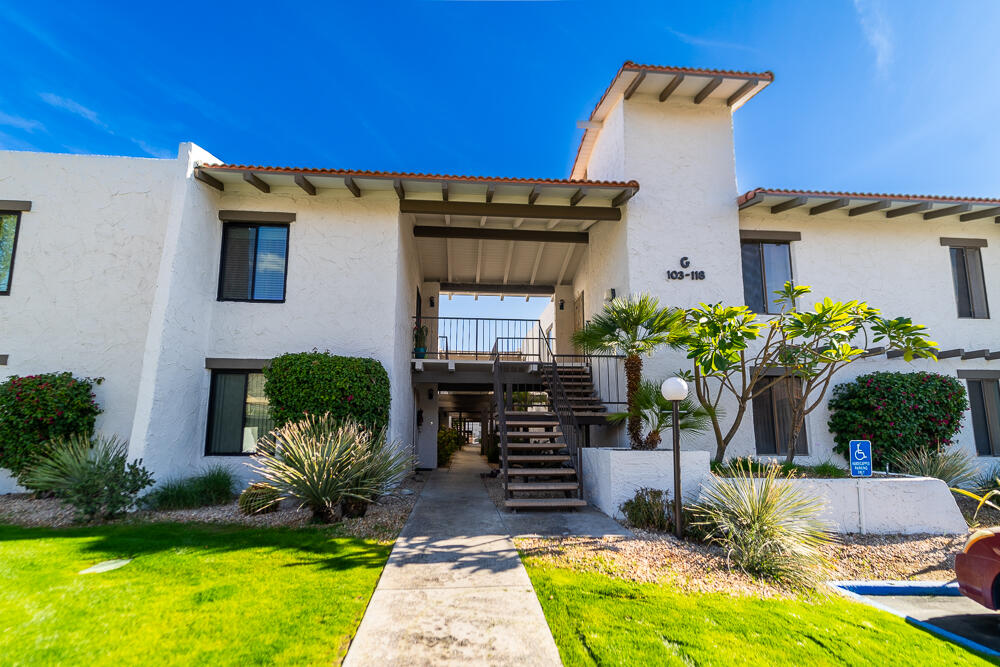 1050 E Ramon RD Unit: 116