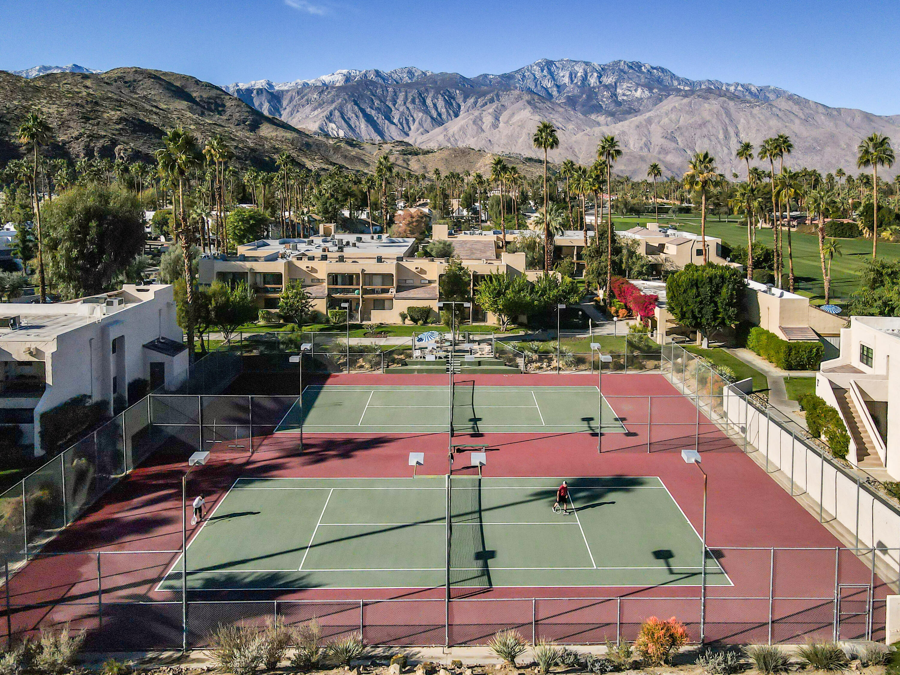 5300 E Waverly DR Unit: C4