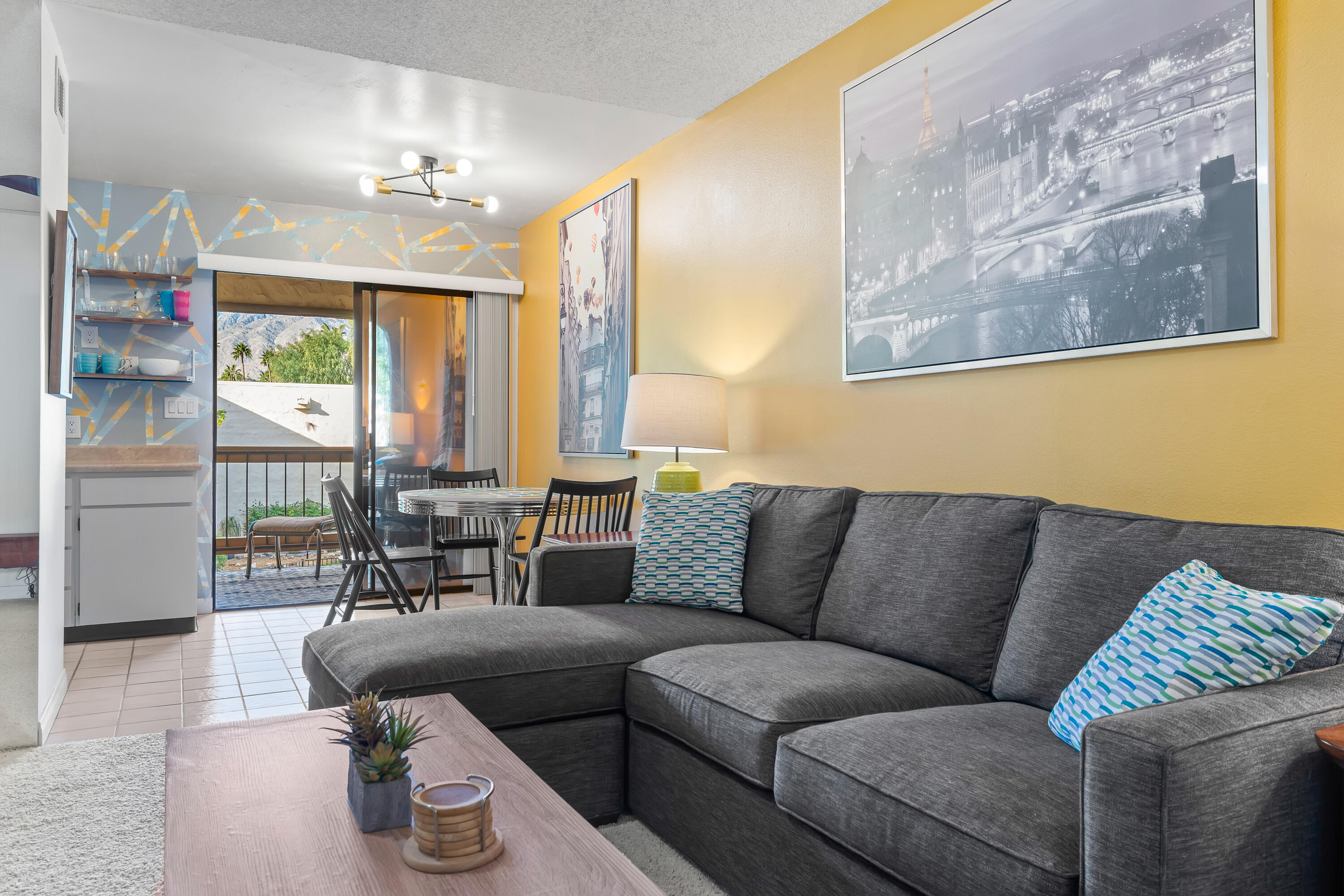 5300 E Waverly DR Unit: C4