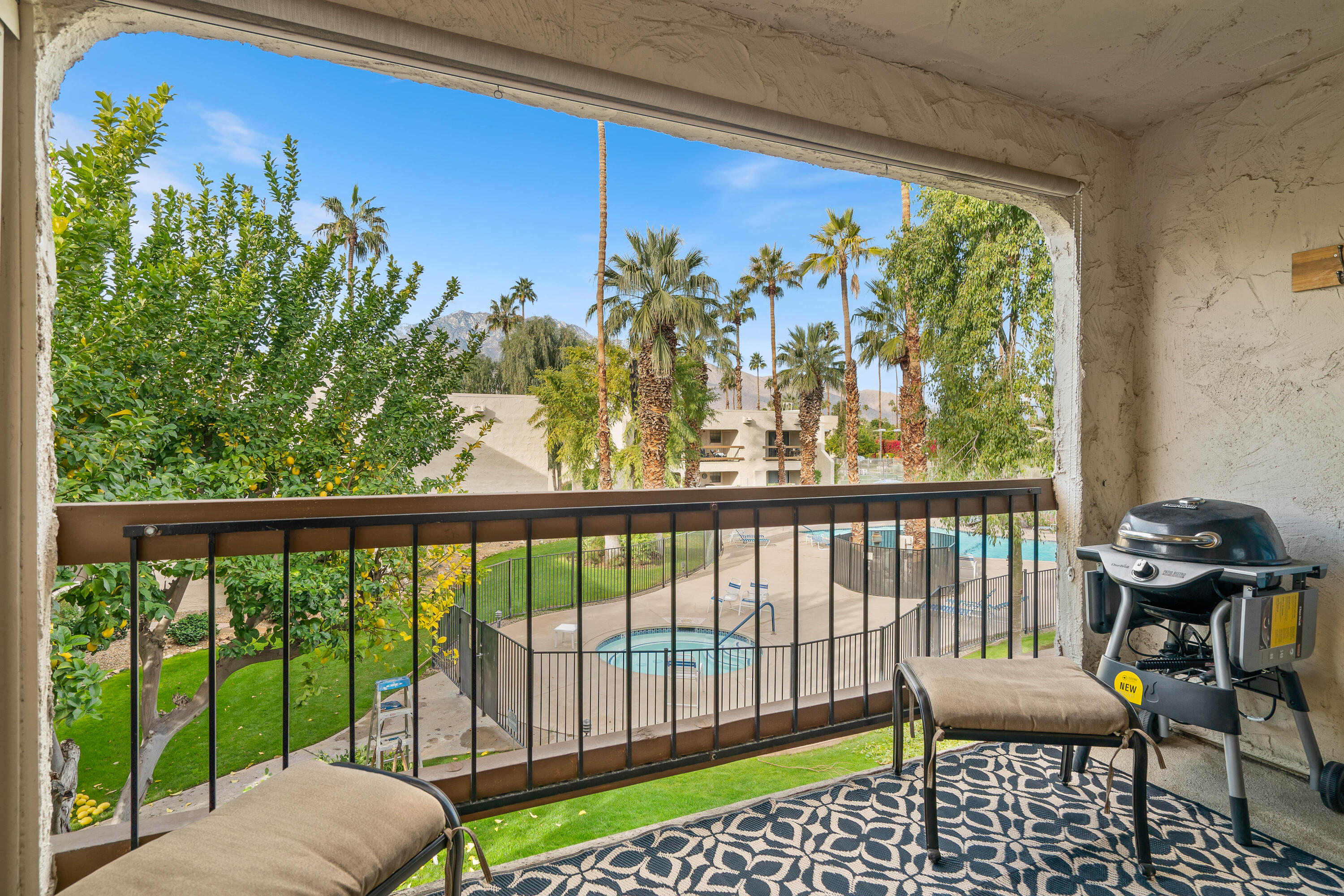 5300 E Waverly DR Unit: C4