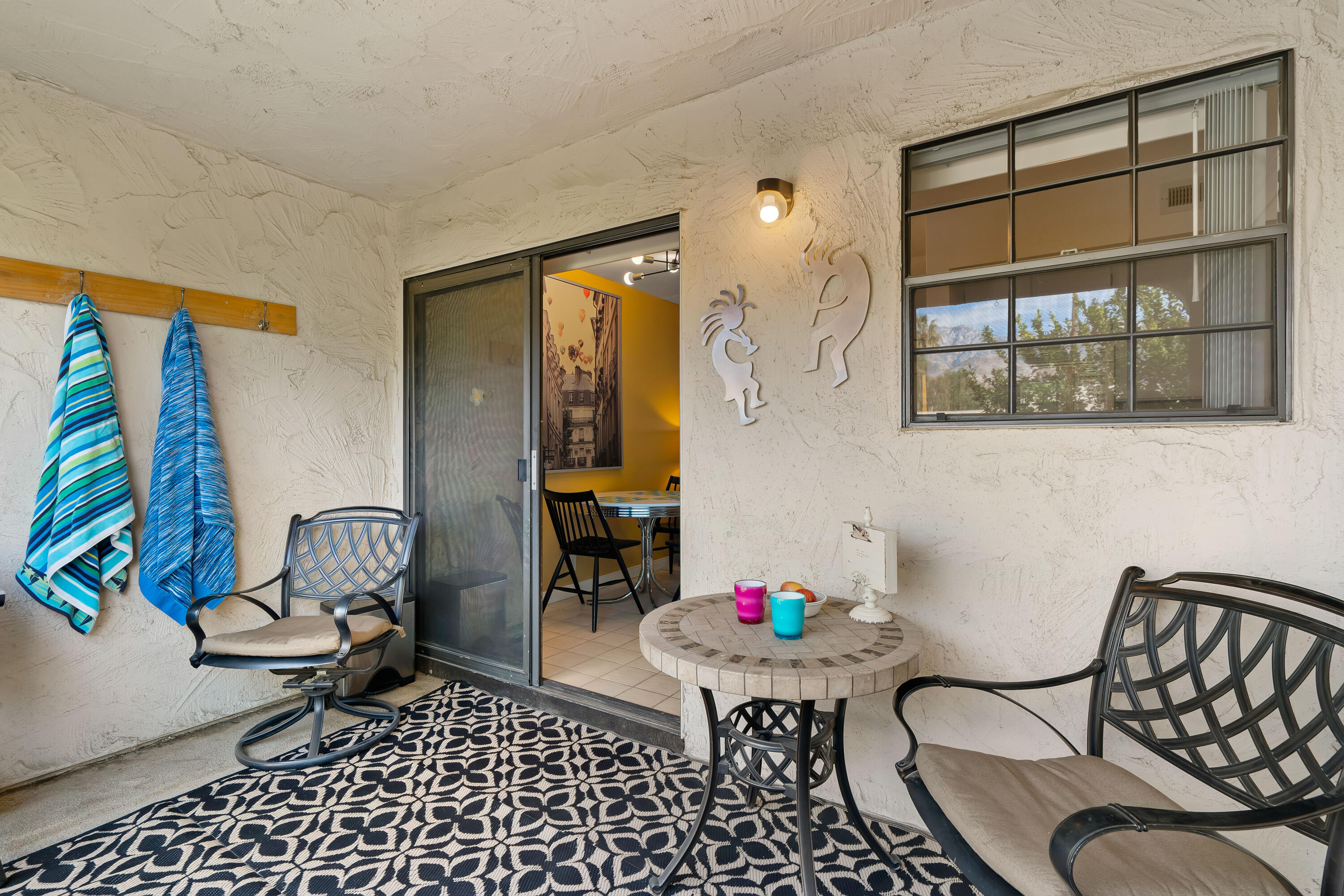 5300 E Waverly DR Unit: C4