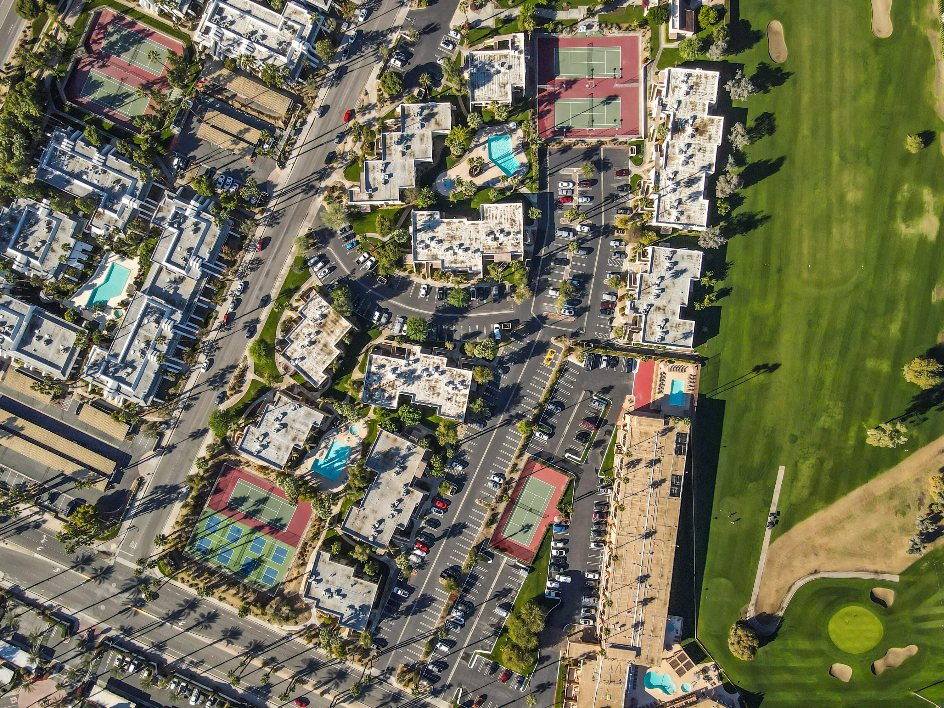 5300 E Waverly DR Unit: C4