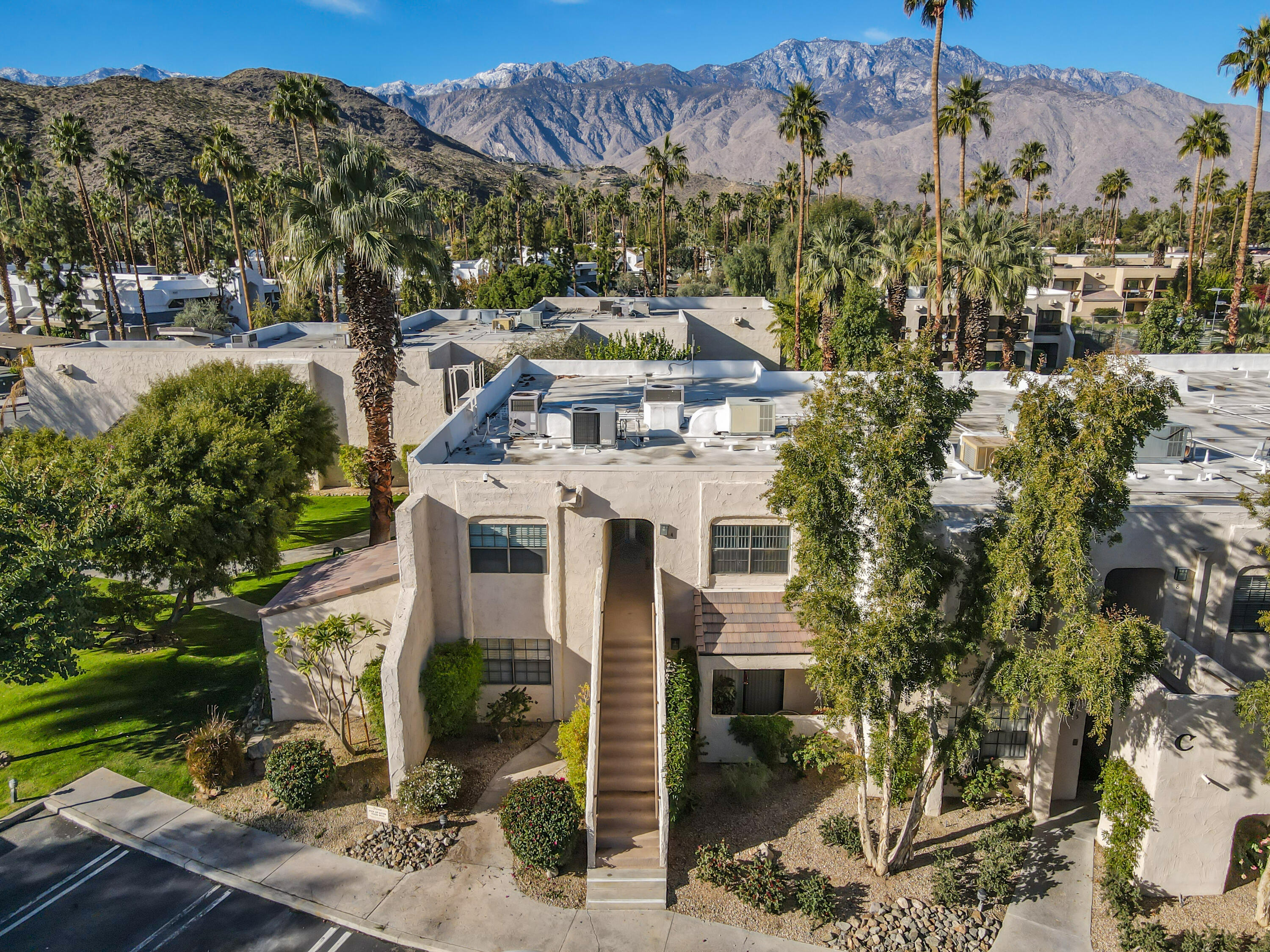 5300 E Waverly DR Unit: C4