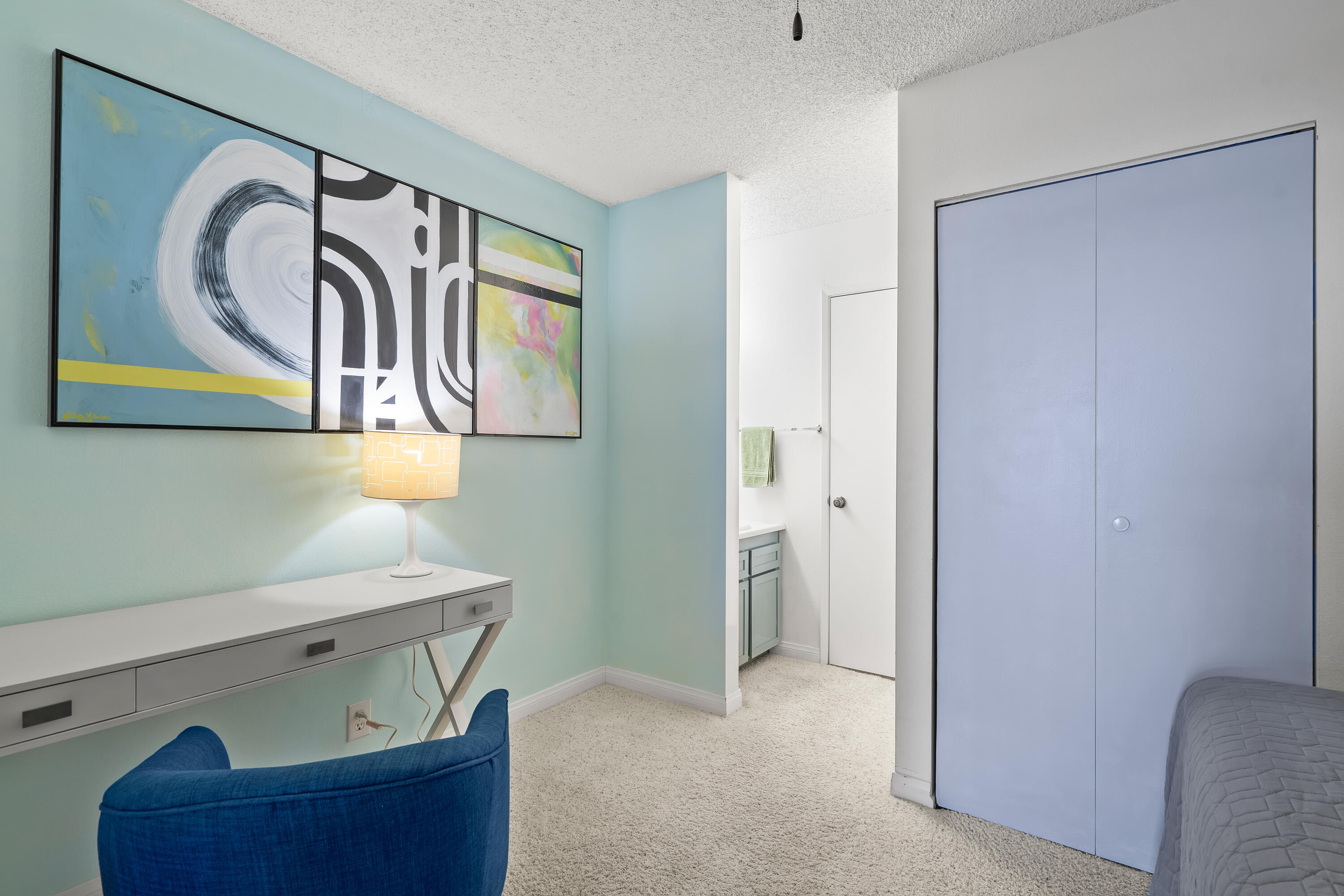 5300 E Waverly DR Unit: C4