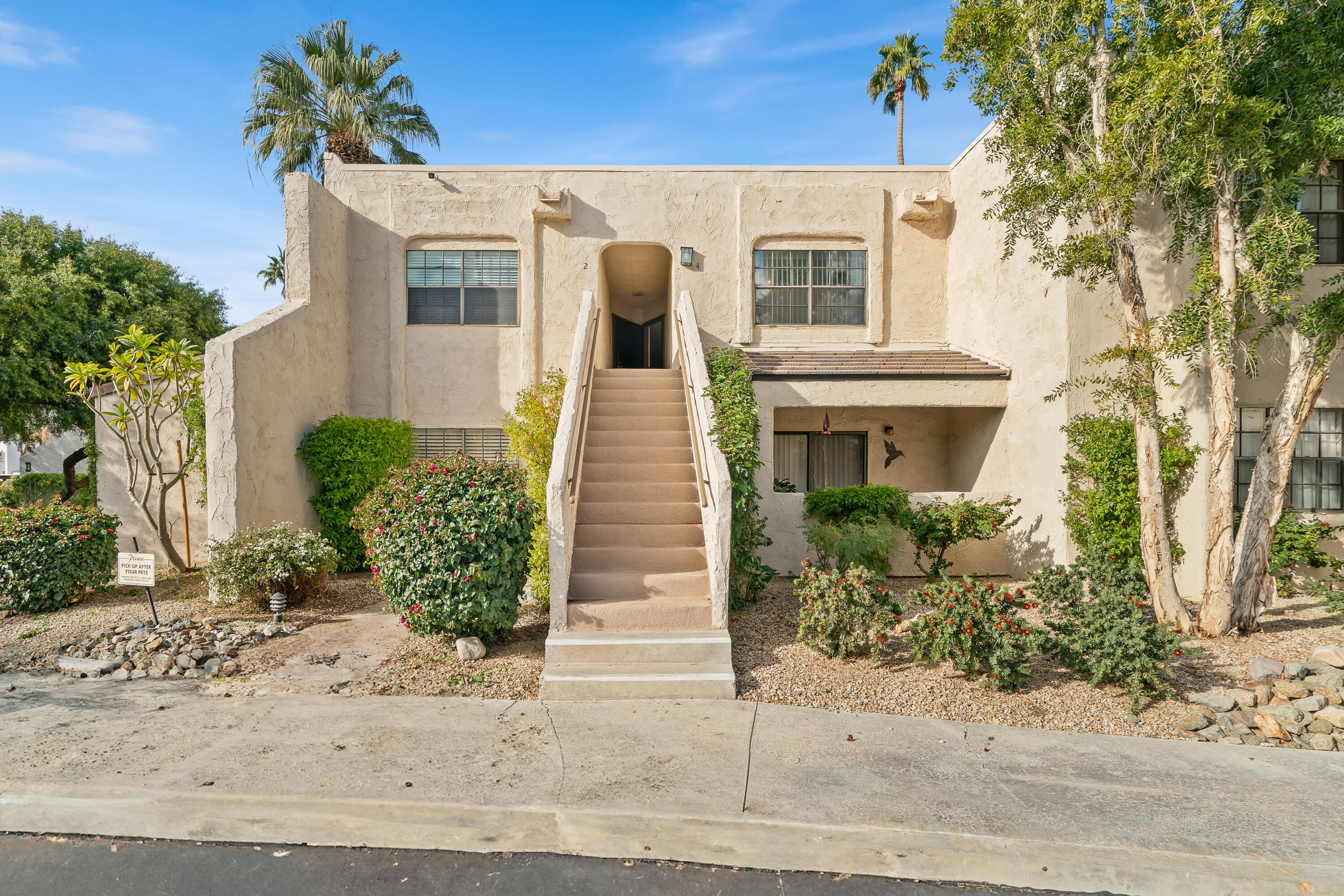 5300 E Waverly DR Unit: C4