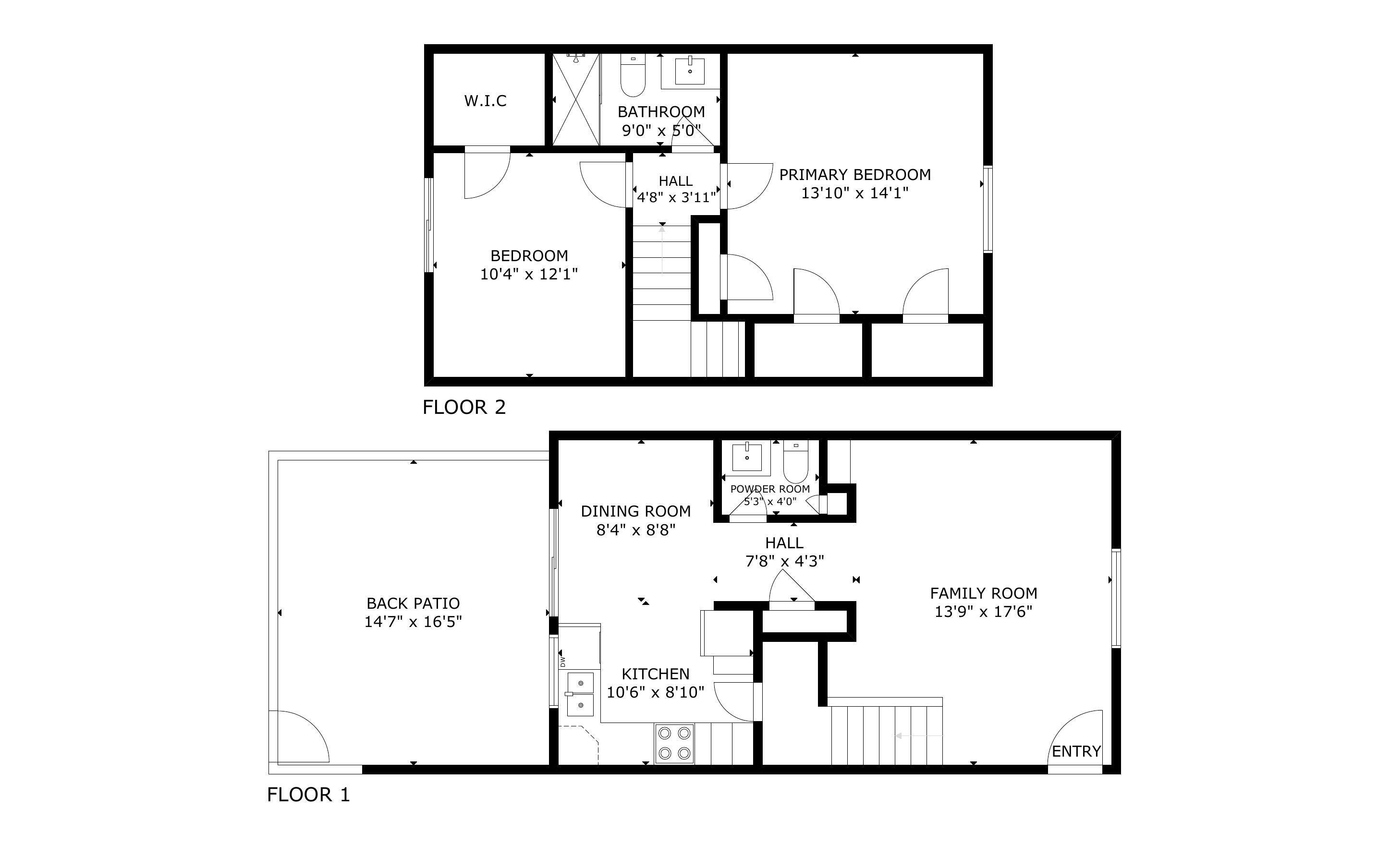 1268 E Ramon RD Unit: 9