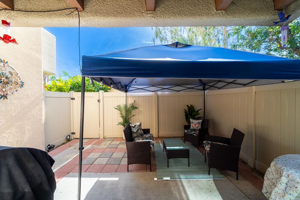 1268 E Ramon RD Unit: 9