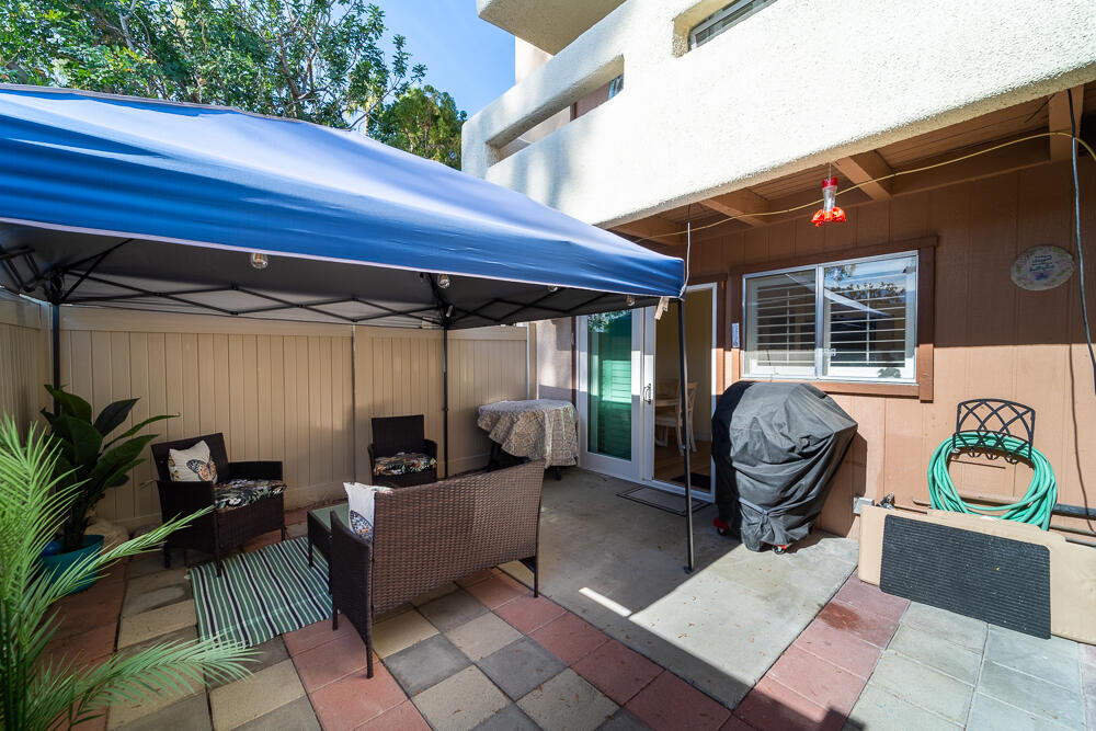 1268 E Ramon RD Unit: 9